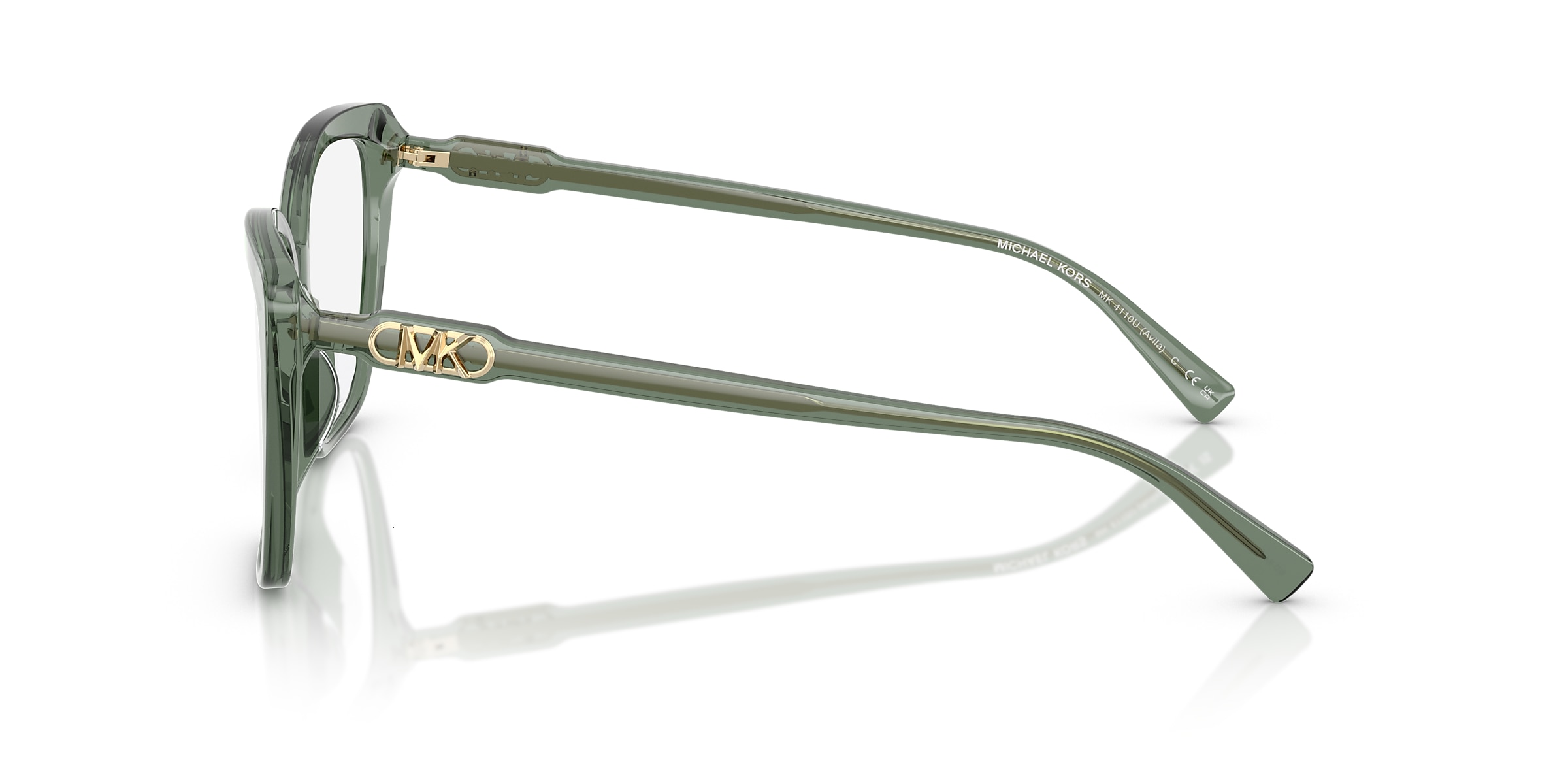 Michael Kors Glasses MK4110U AVILA