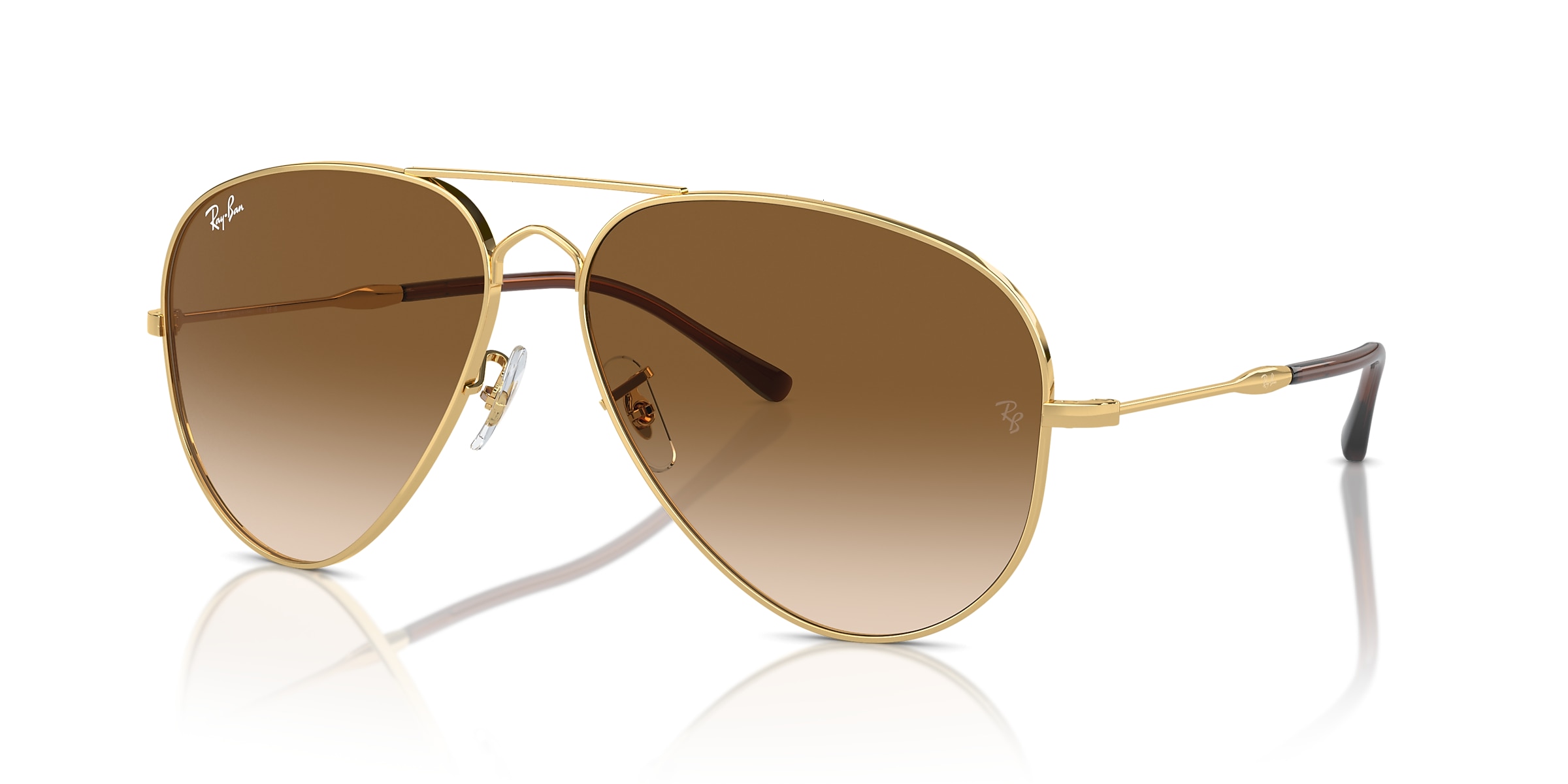 Ray-Ban Sunglasses RB3825 OLD AVIATOR