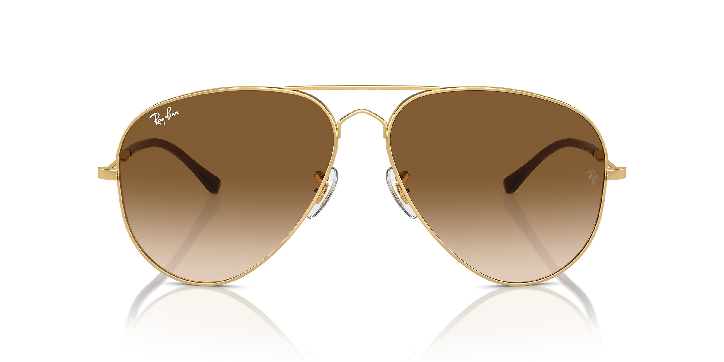 Ray-Ban Sunglasses RB3825 OLD AVIATOR