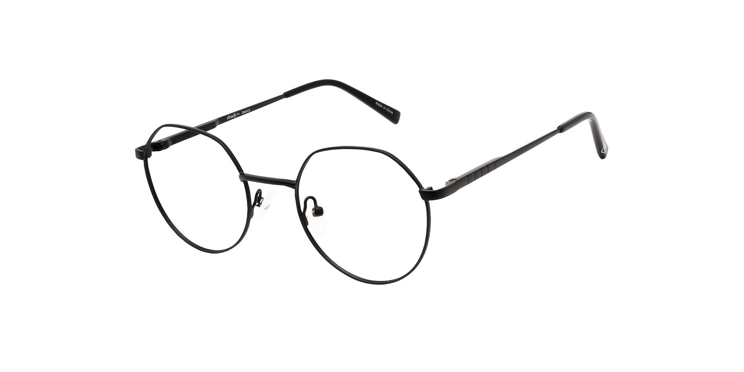 Clearly Glasses BUCHANS