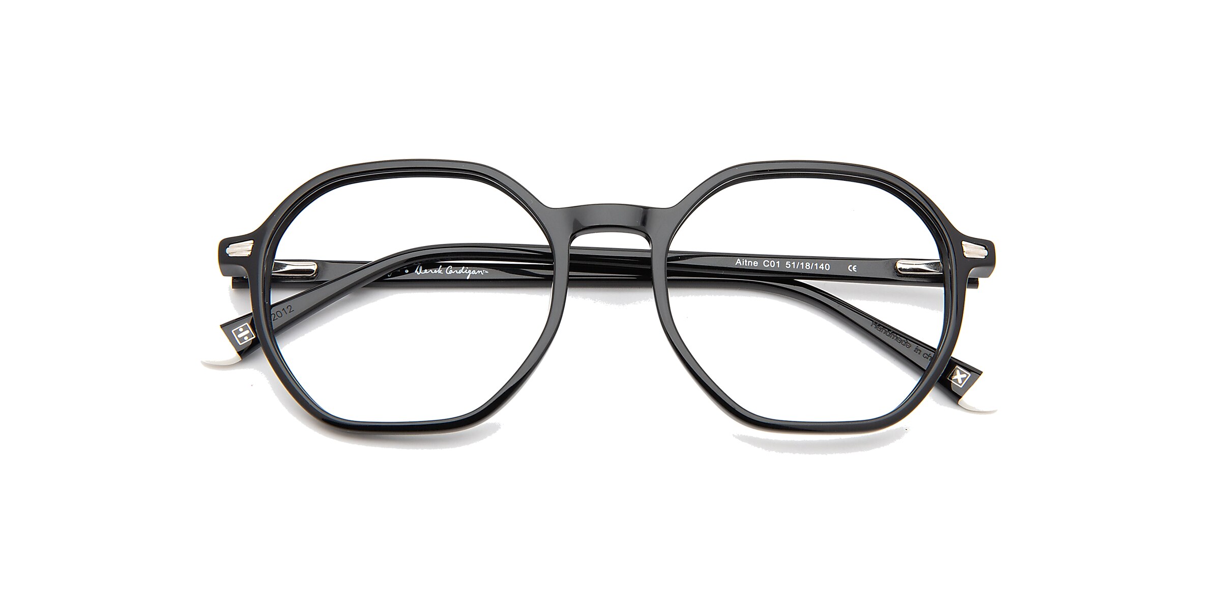 Clearly Glasses AITNE