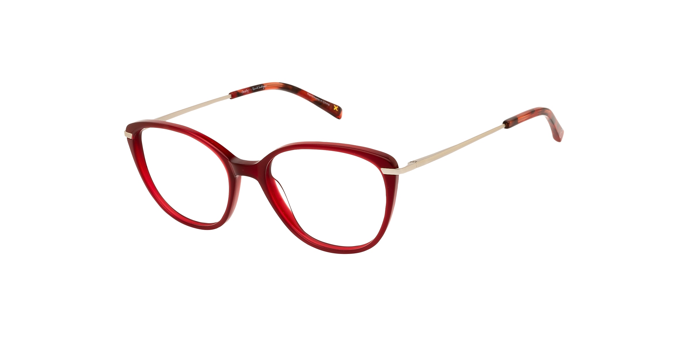 Clearly Glasses CYGNUS