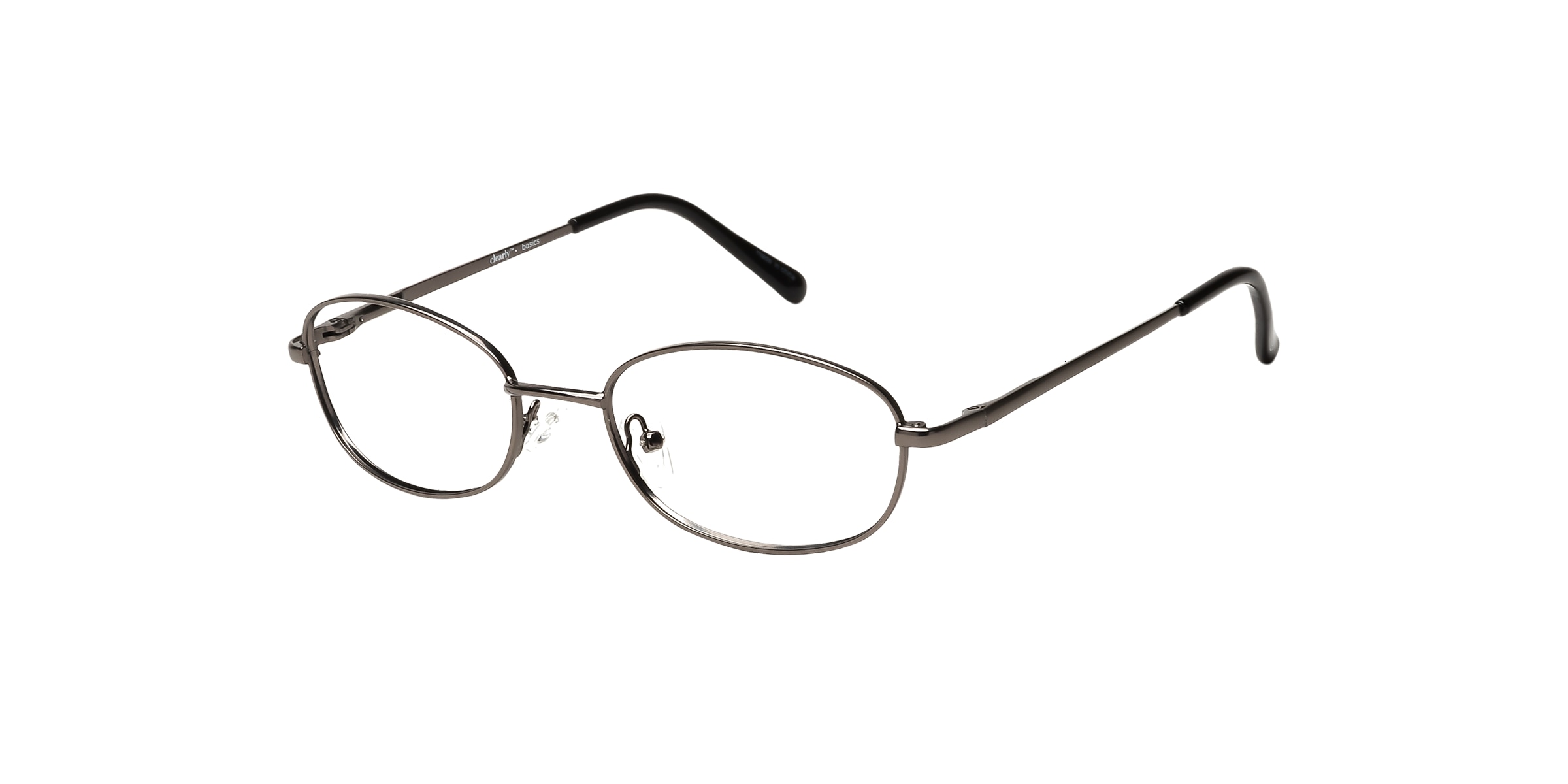 Clearly Glasses WRIGLEY