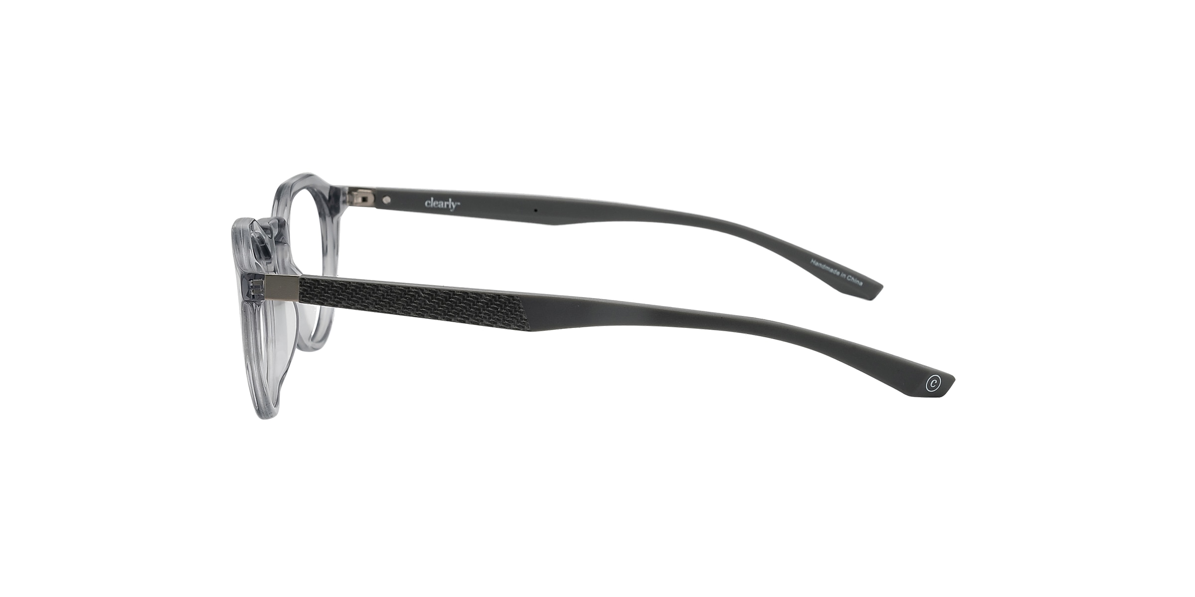 Clearly Glasses ASTEROID