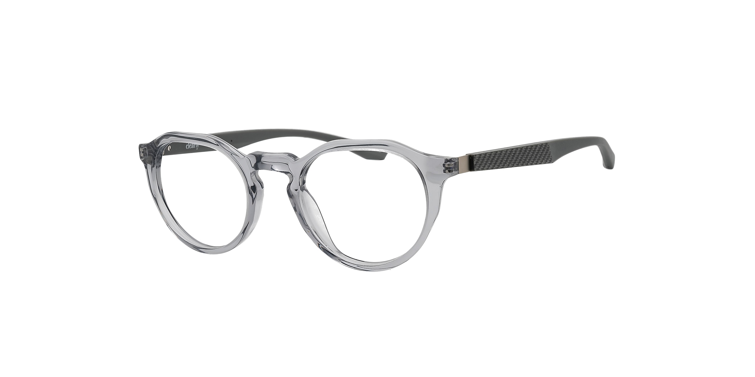 Clearly Glasses ASTEROID