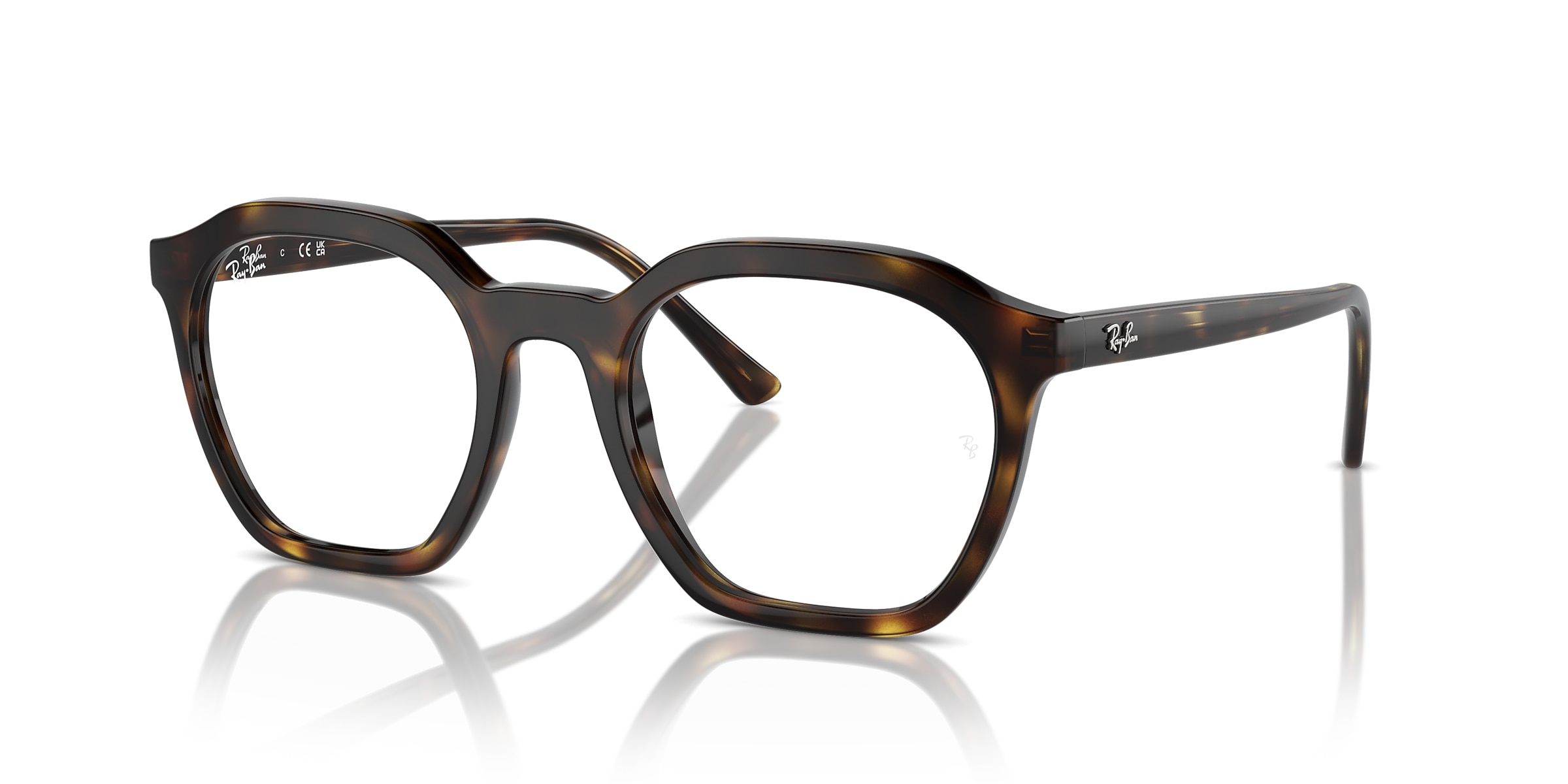 Ray-Ban Glasses RB7238 ALICE OPTICS