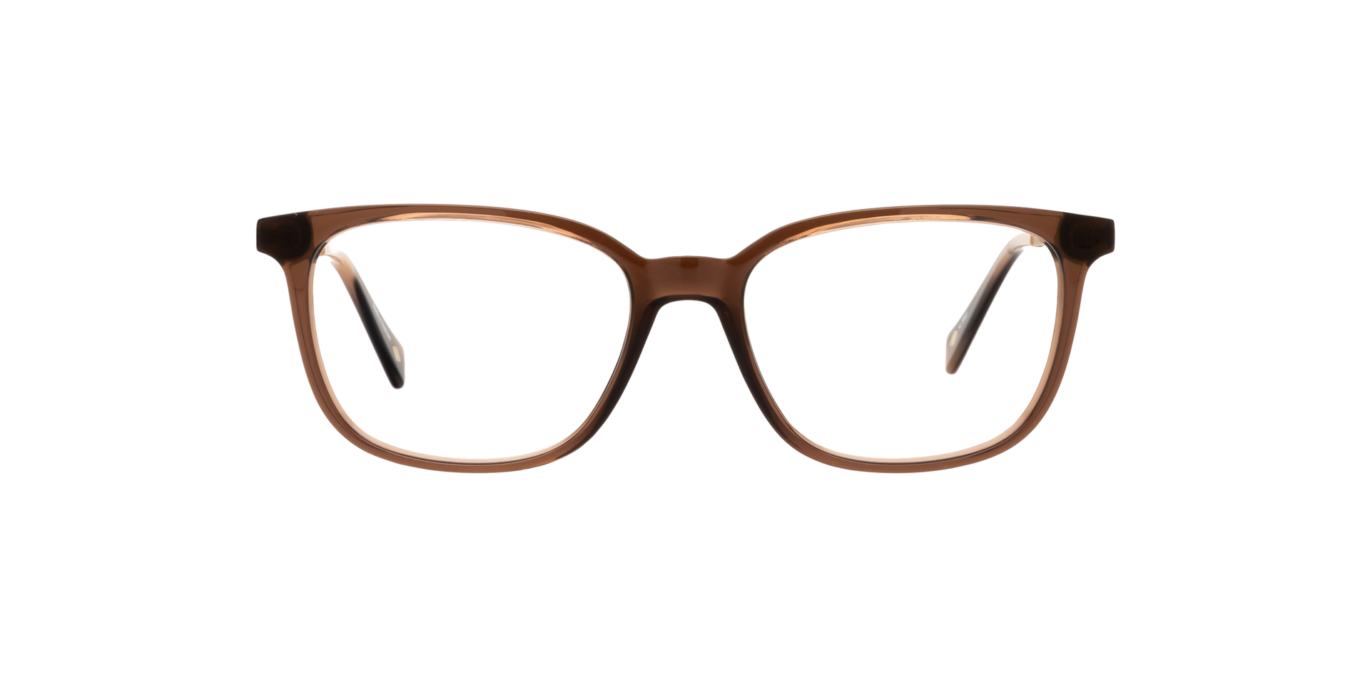 Clearly ARDEE Brown, Size: XS
