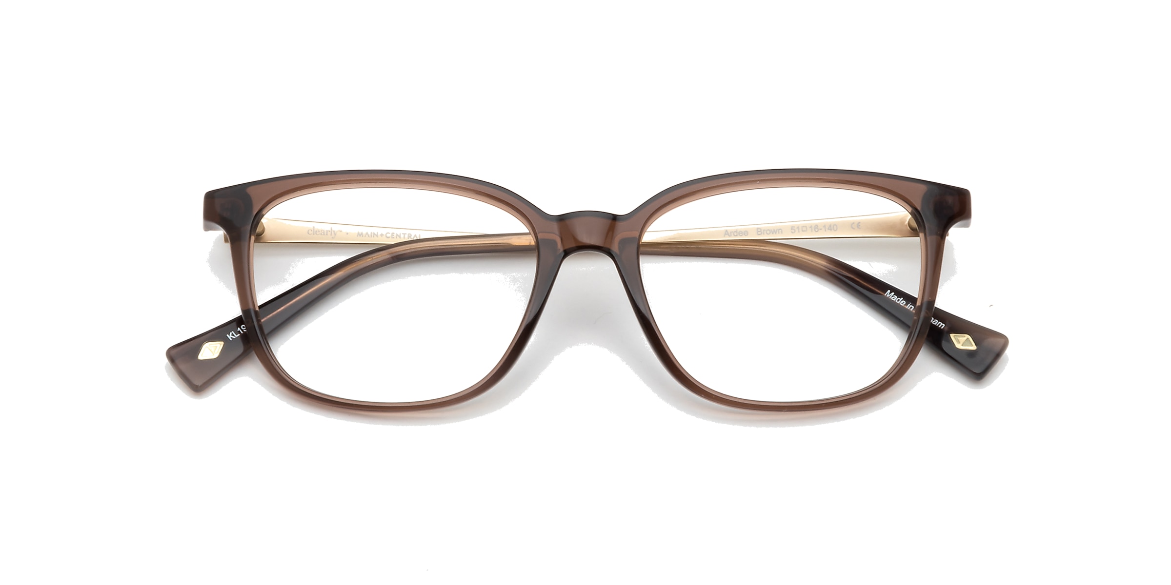 Clearly Glasses ARDEE