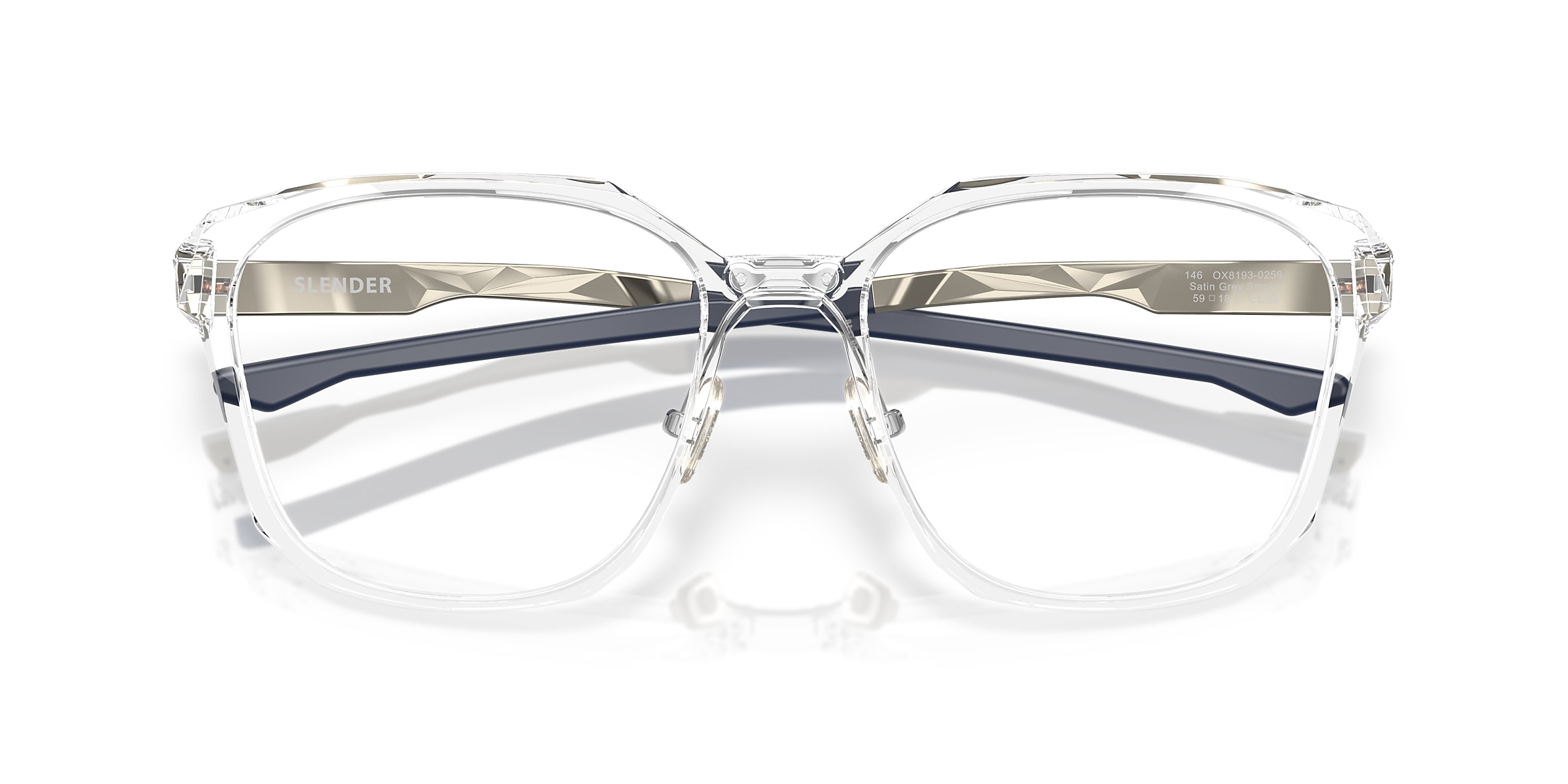 Oakley Glasses OX8193 SLENDER