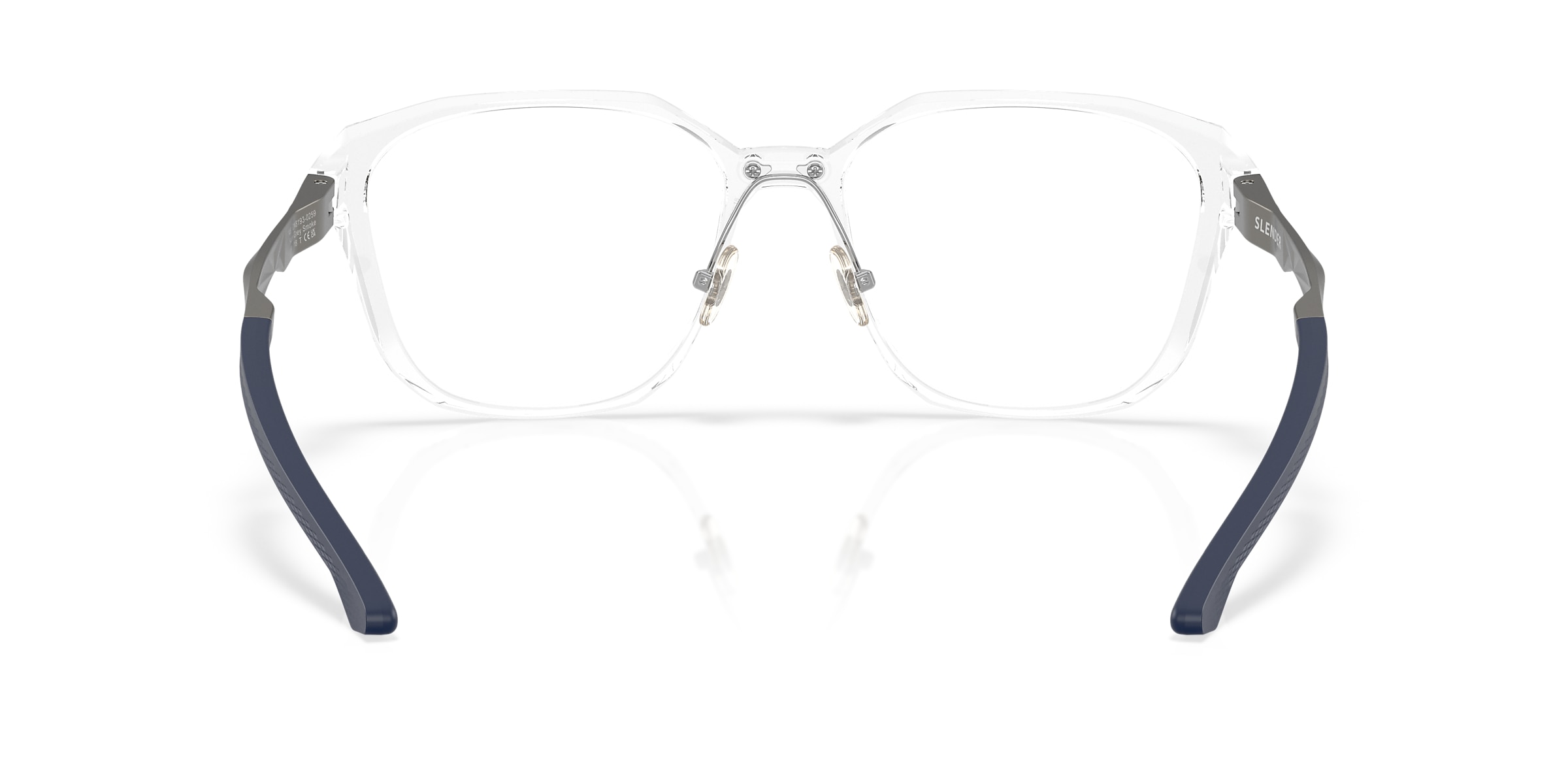 Oakley Glasses OX8193 SLENDER