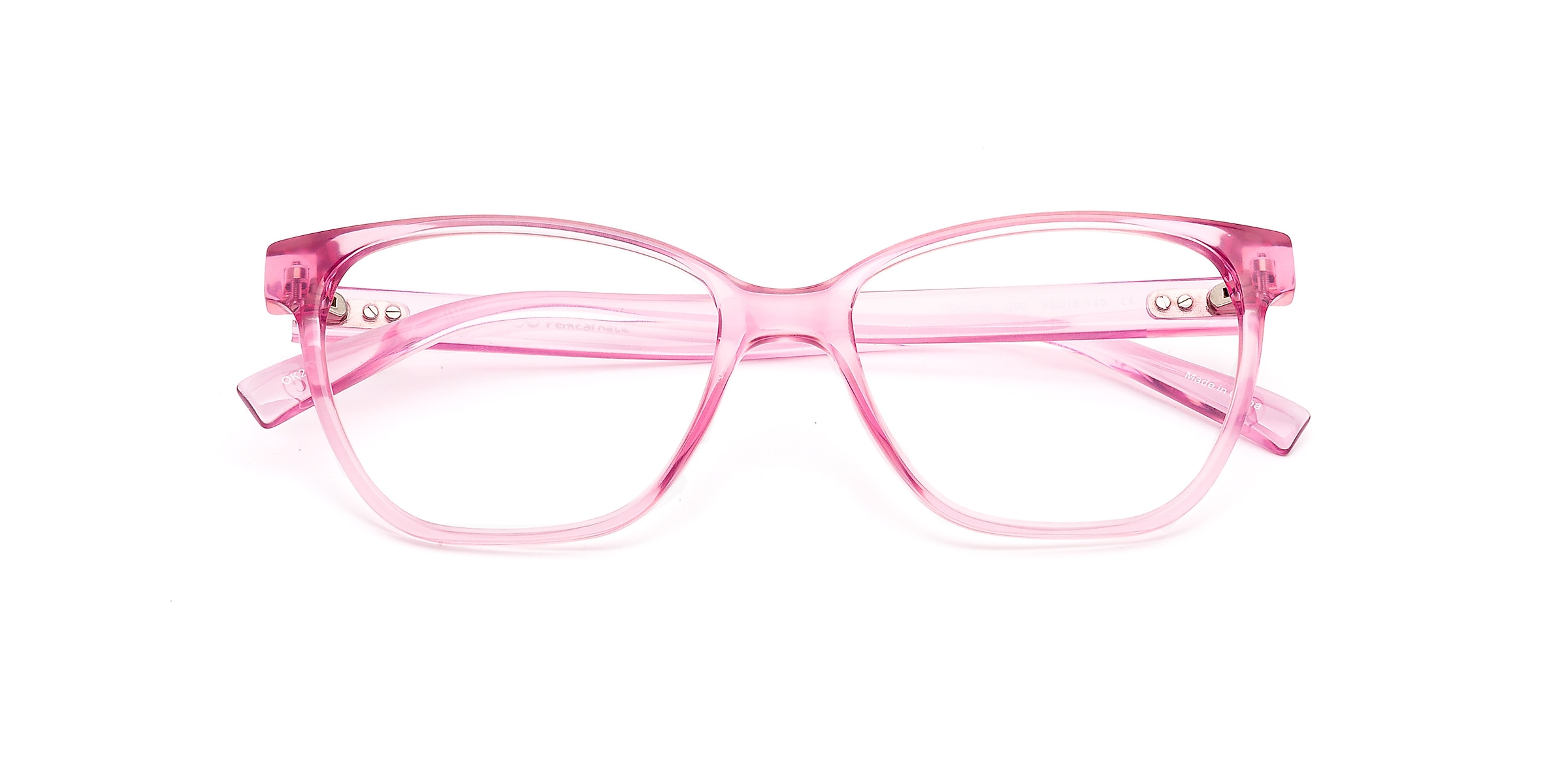 Reincarnate Glasses GANNET