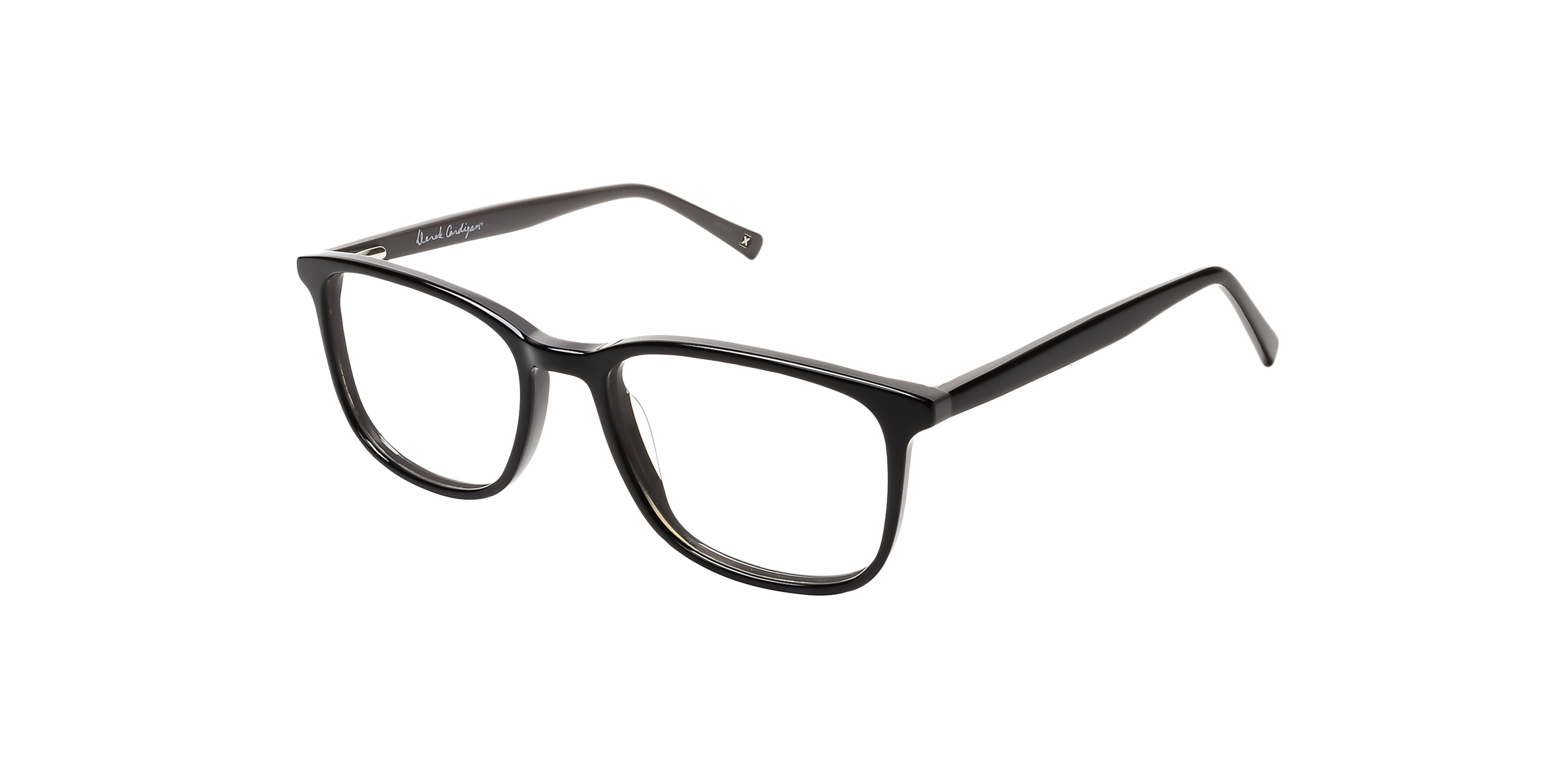 Clearly Glasses HICKORY