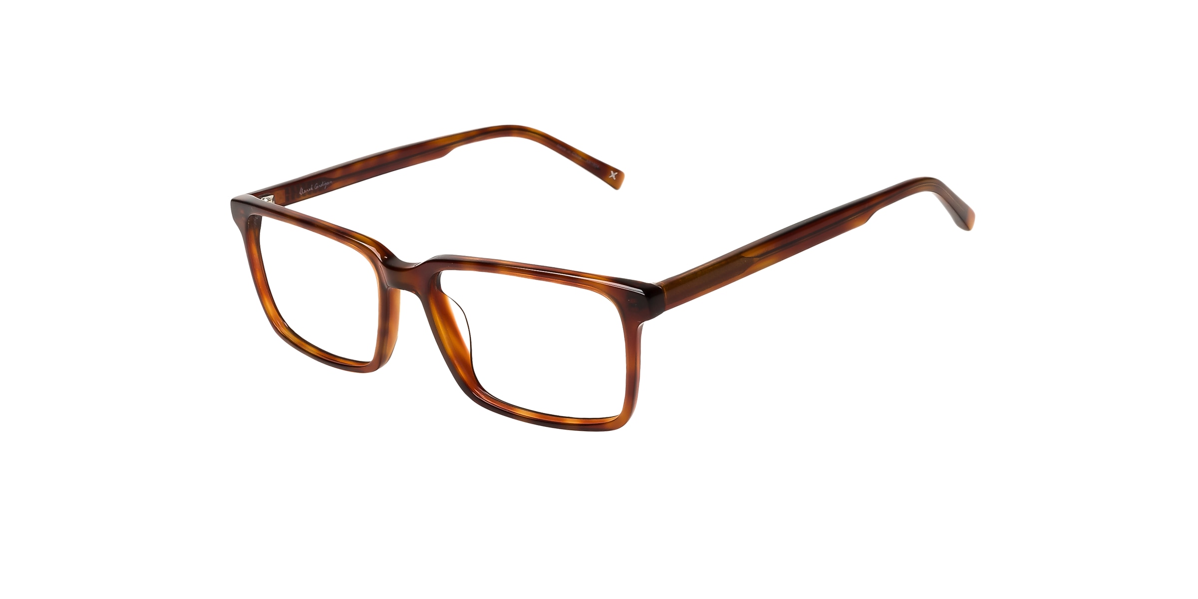 Clearly Glasses LARCH