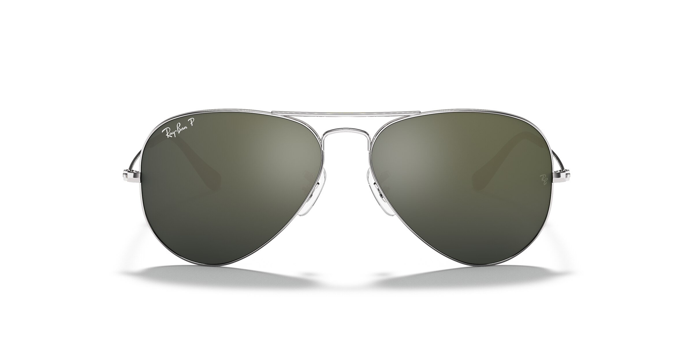 Ray-Ban Sunglasses RB3025 AVIATOR MIRROR