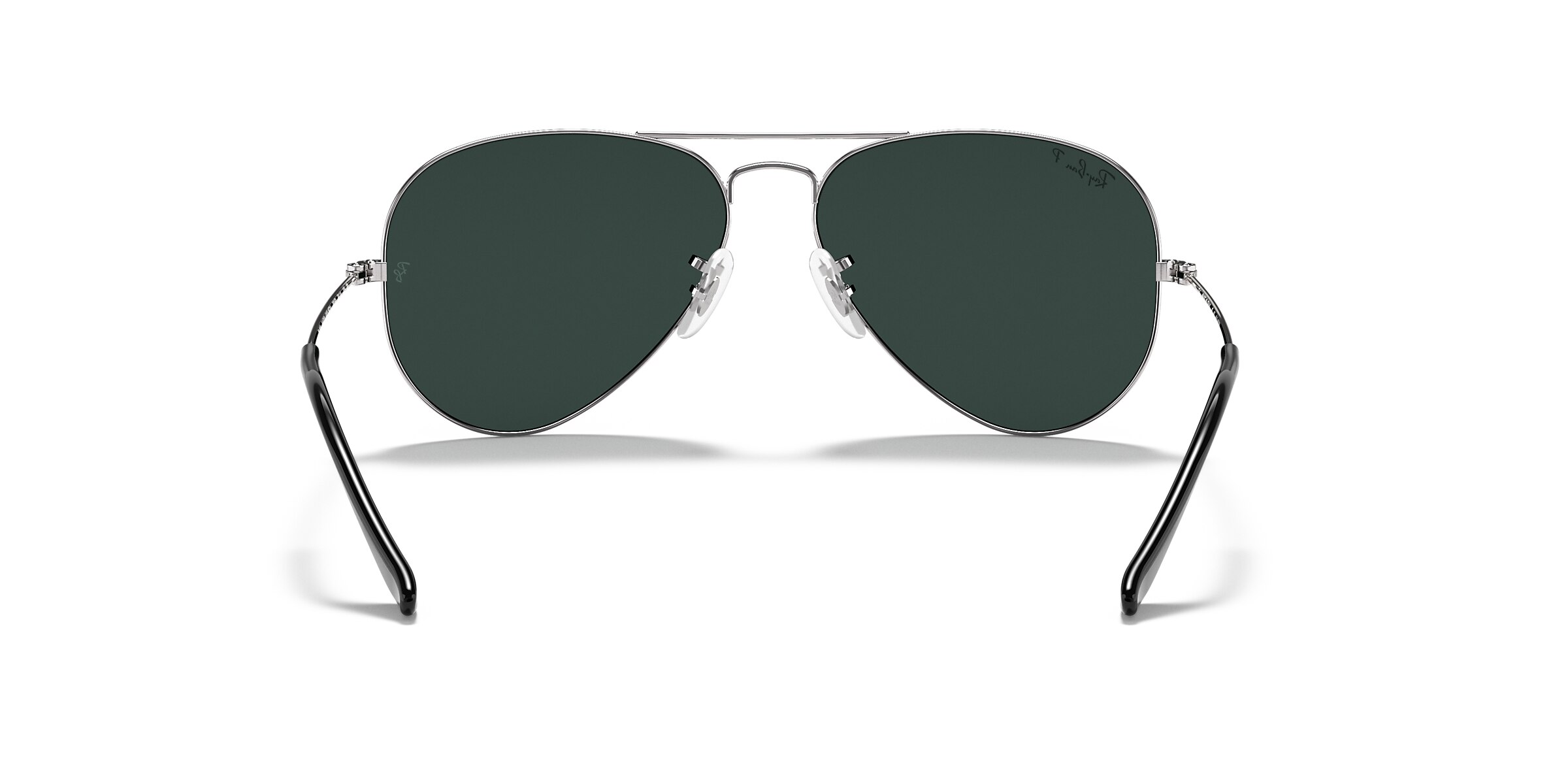 Ray-Ban Sunglasses RB3025 AVIATOR MIRROR