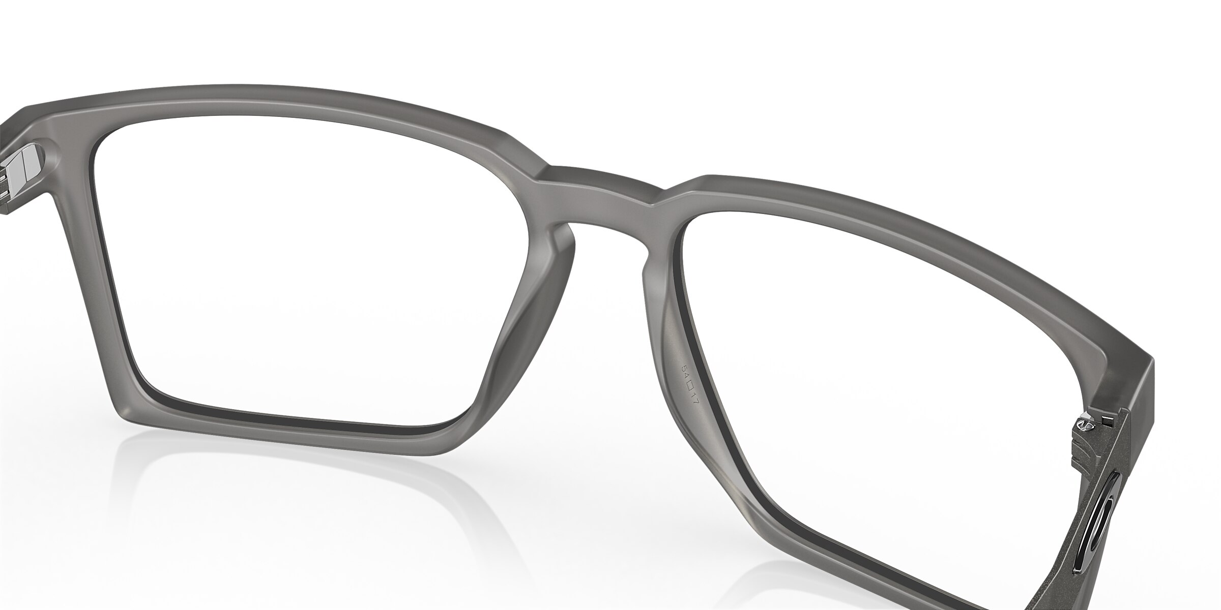 Oakley Glasses OX8055 EXCHANGE
