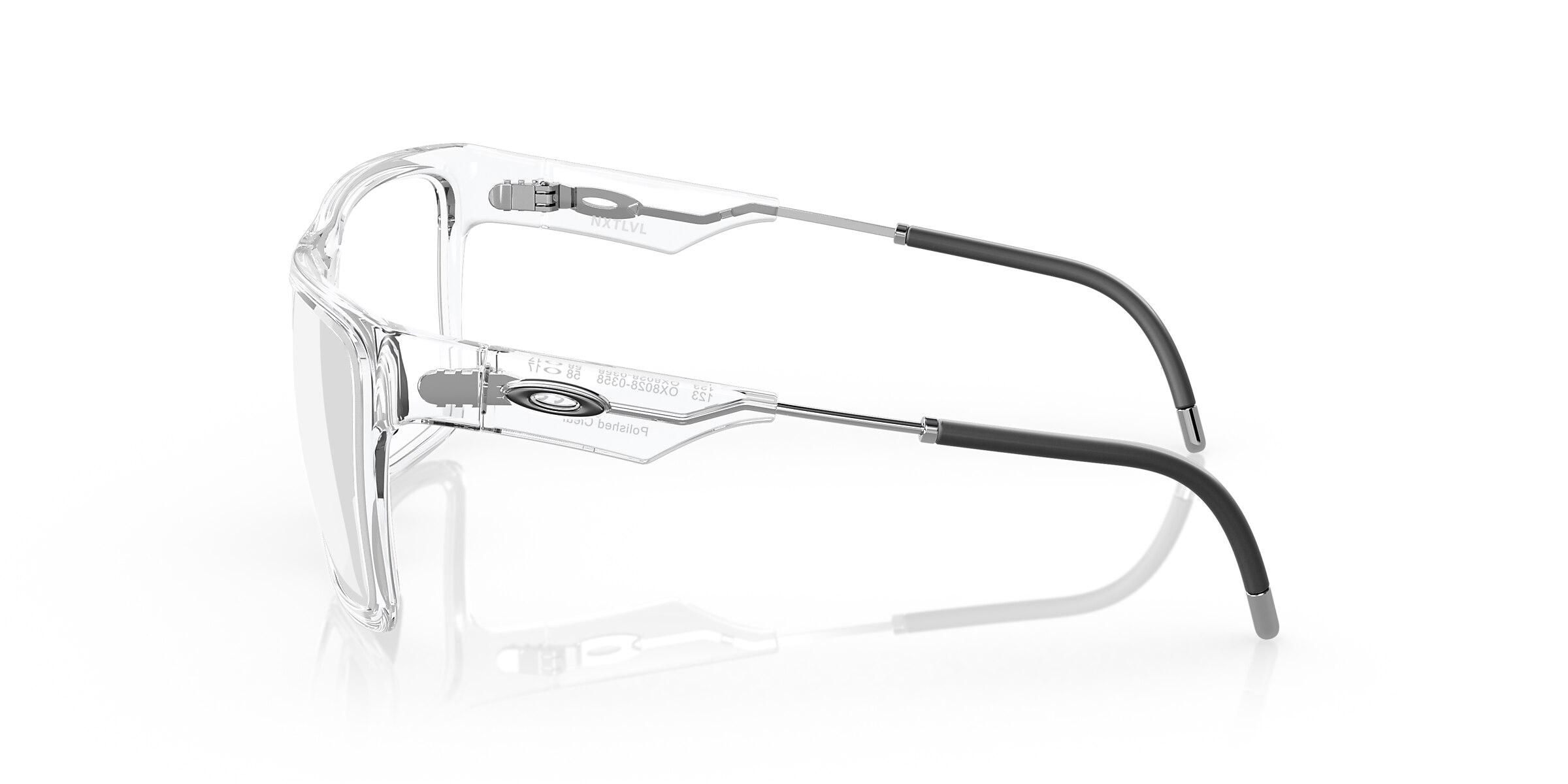 Oakley Glasses OX8028 NXTLVL