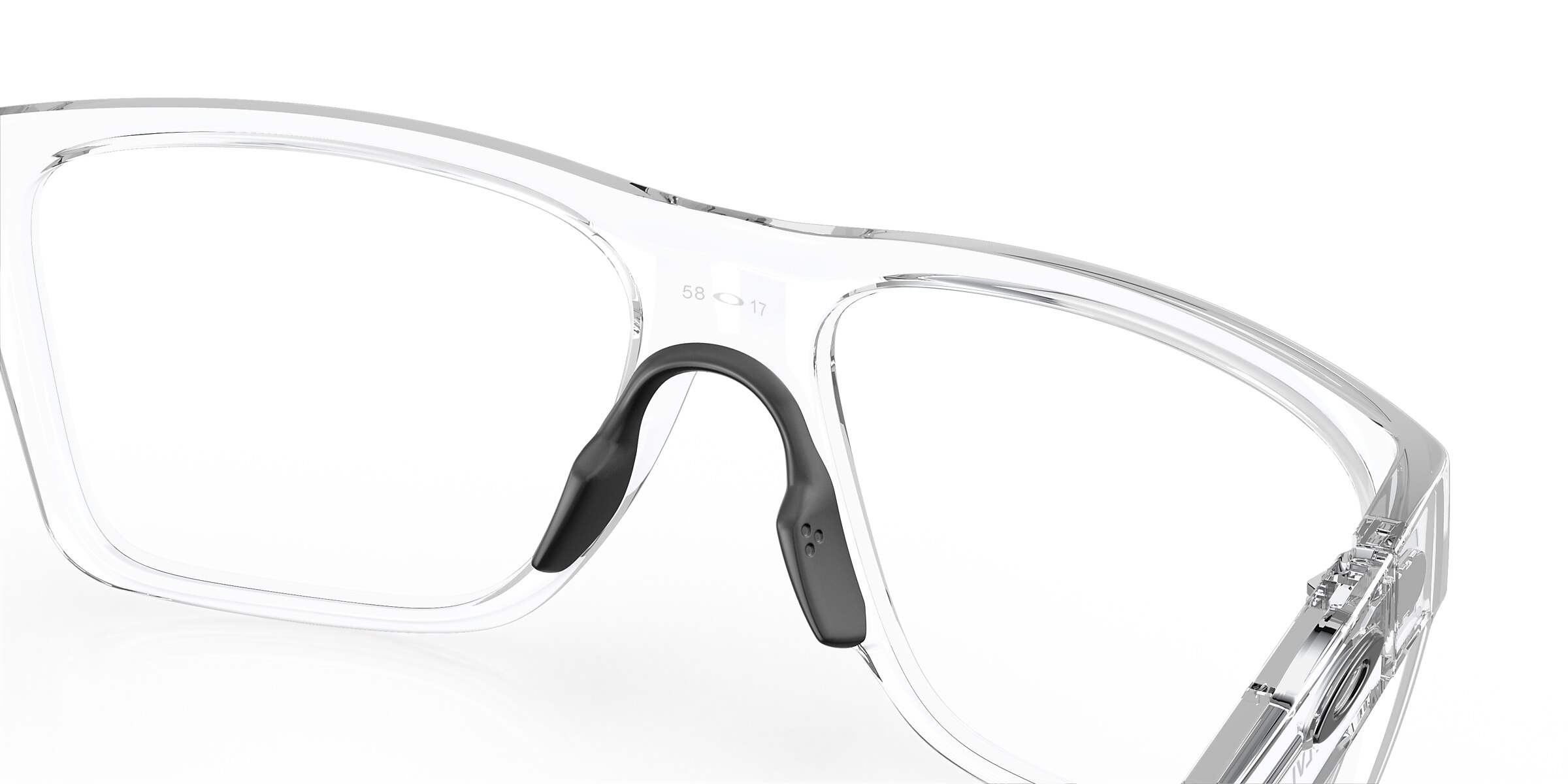 Oakley Glasses OX8028 NXTLVL