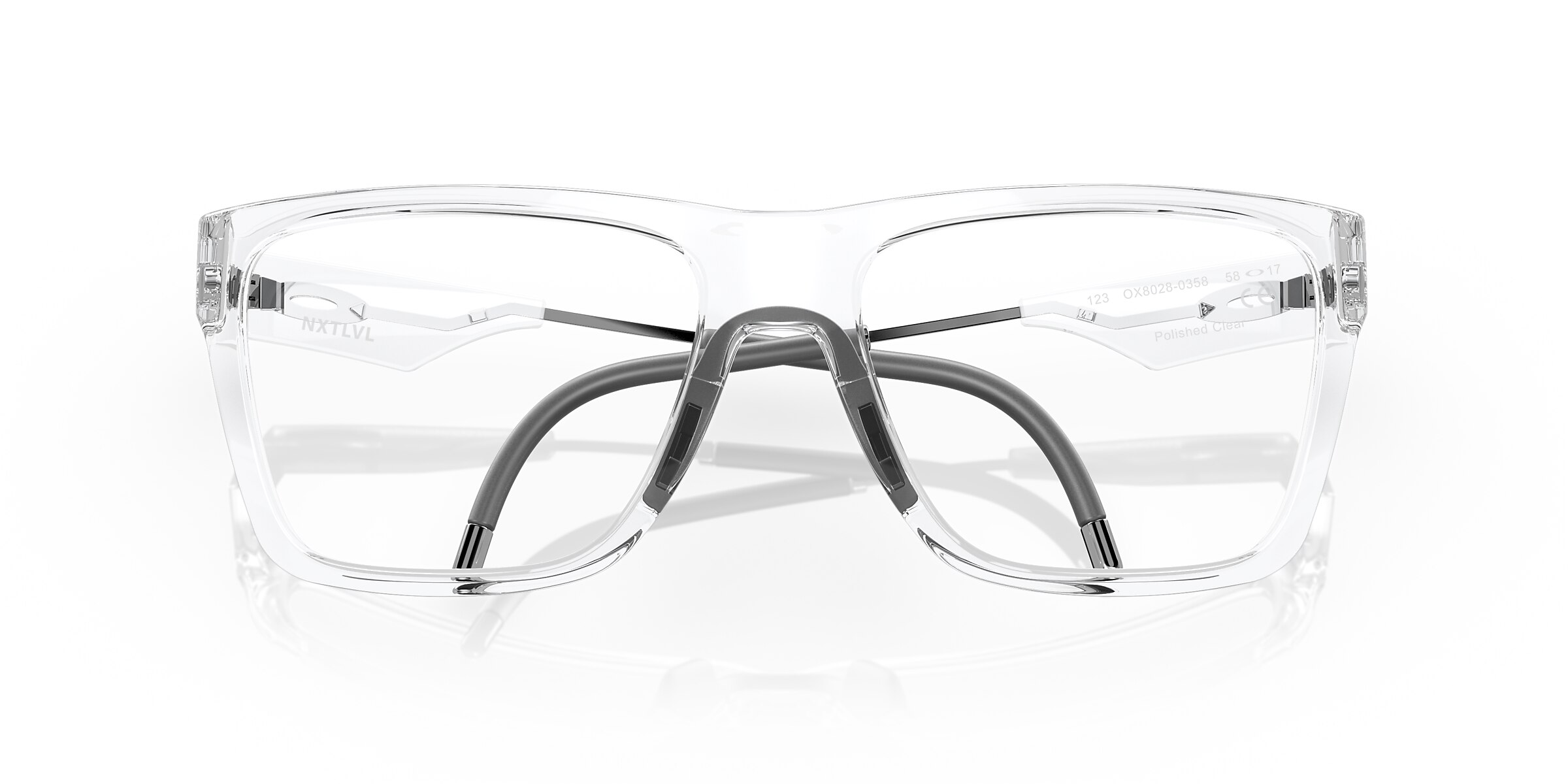 Oakley Glasses OX8028 NXTLVL