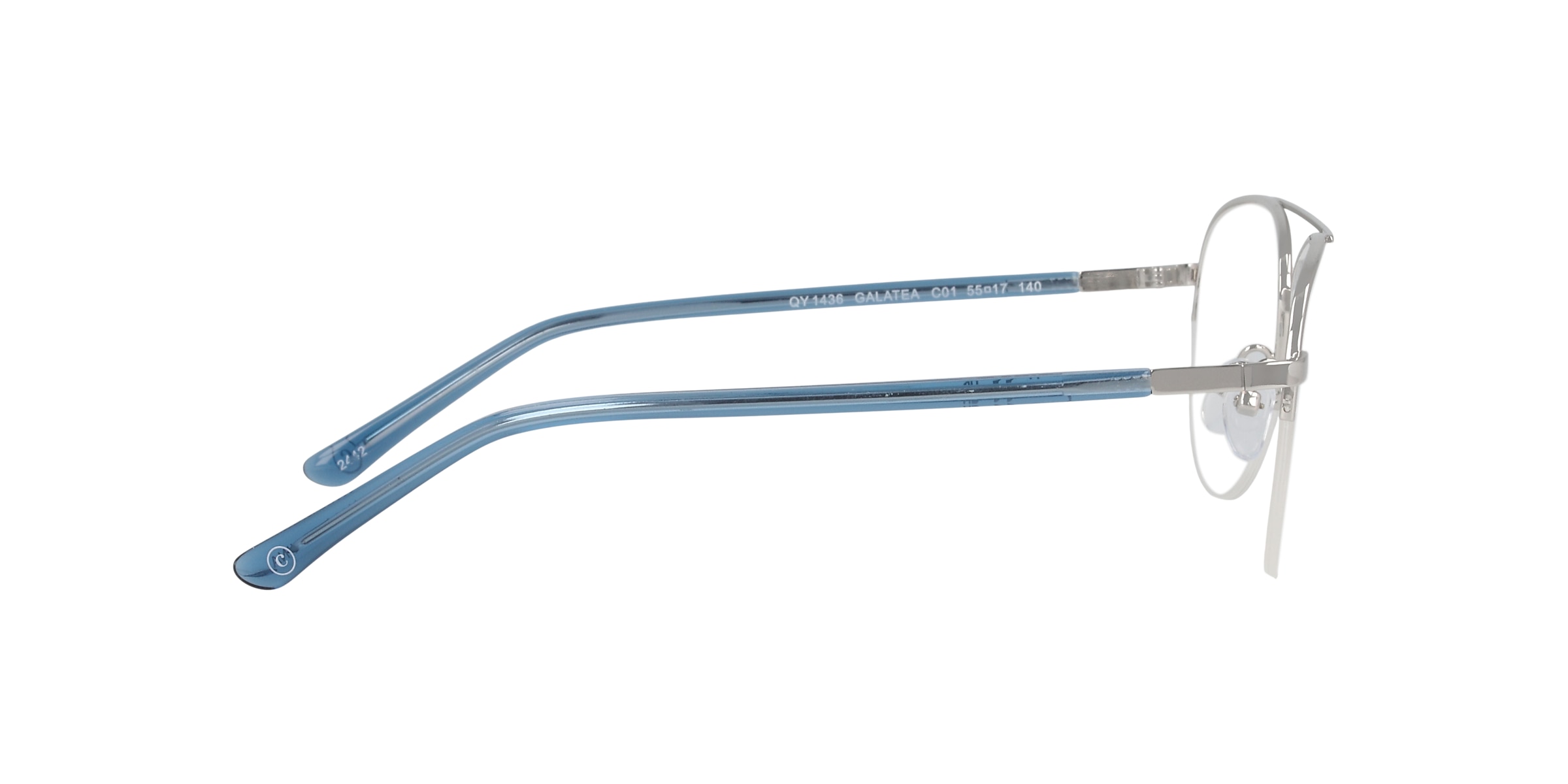 Clearly Glasses GALATEA