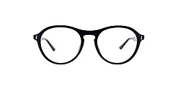 main and central Glasses barcaldine