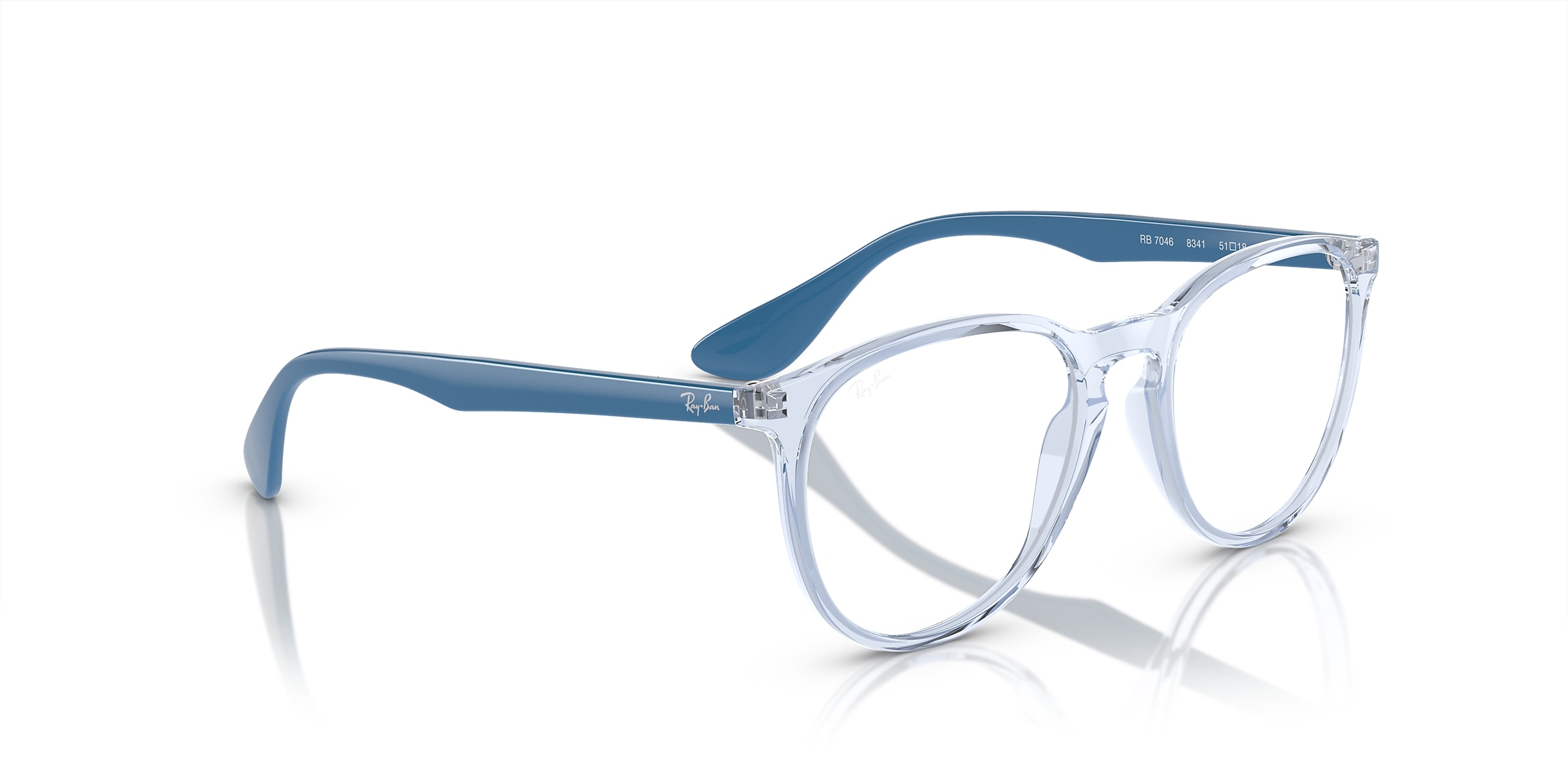Ray-Ban Glasses RB7046 ERIKA OPTICS