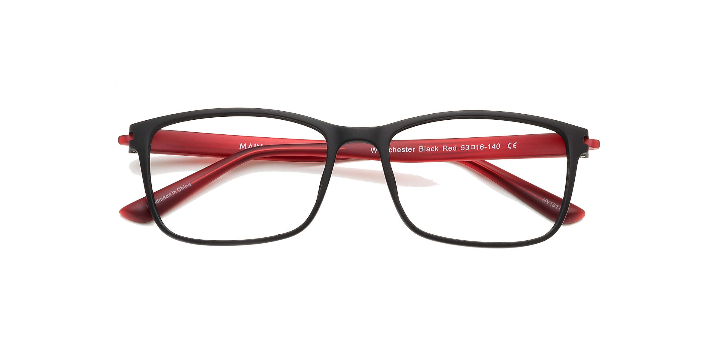 Clearly Glasses WESTCHESTER