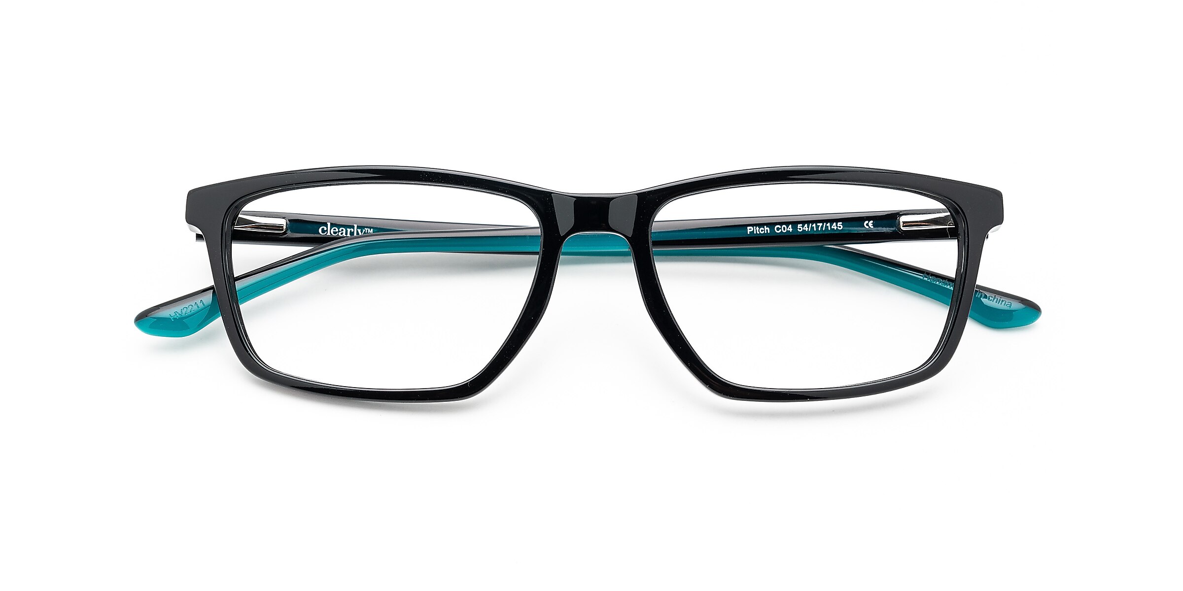 Clearly Glasses PITCH