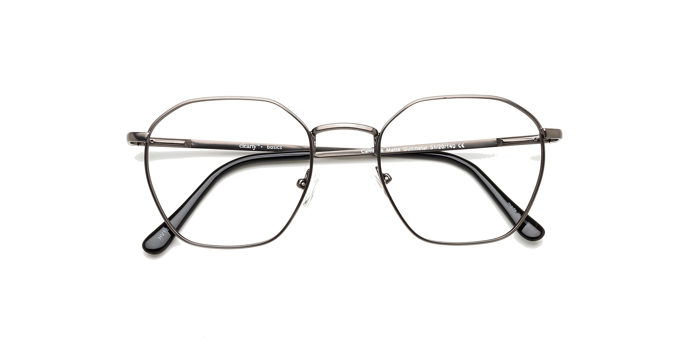 Clearly Glasses CAMROSE