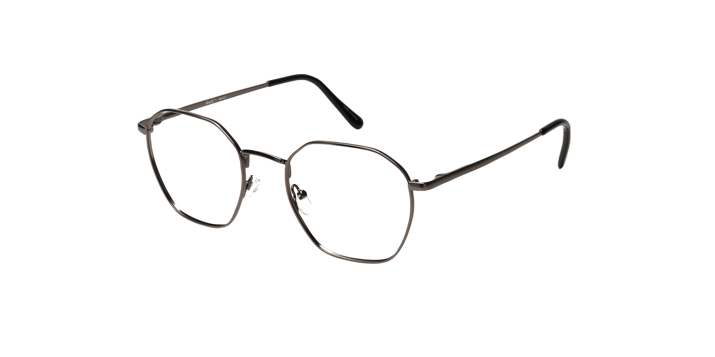 Clearly Glasses CAMROSE