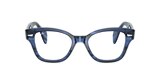 Ray-Ban Glasses RB0880 OPTICS