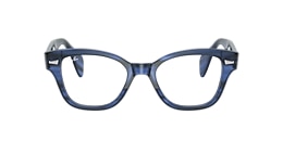 ray-ban Glasses rb0880 optics