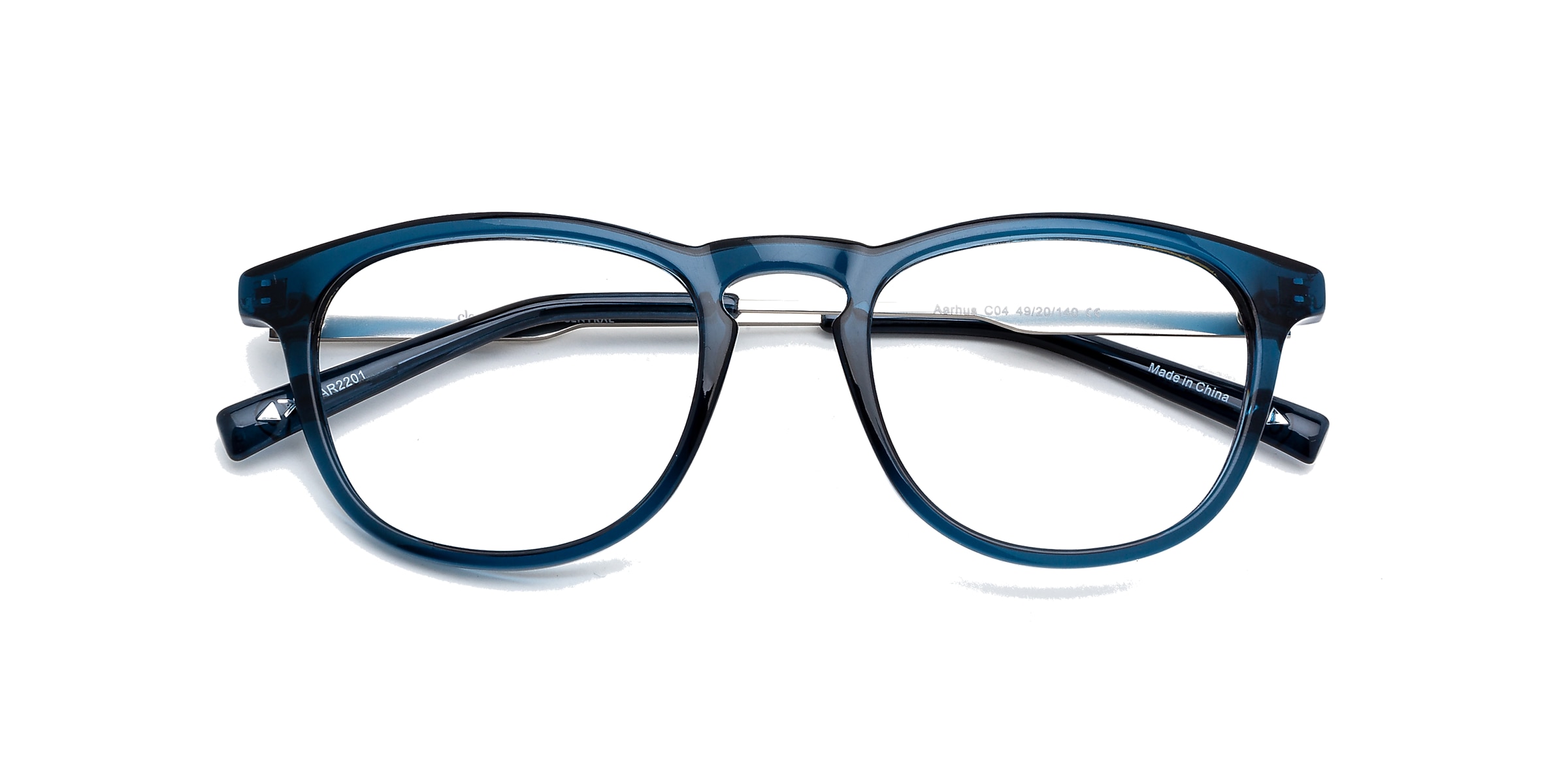 Clearly Glasses AARHUS