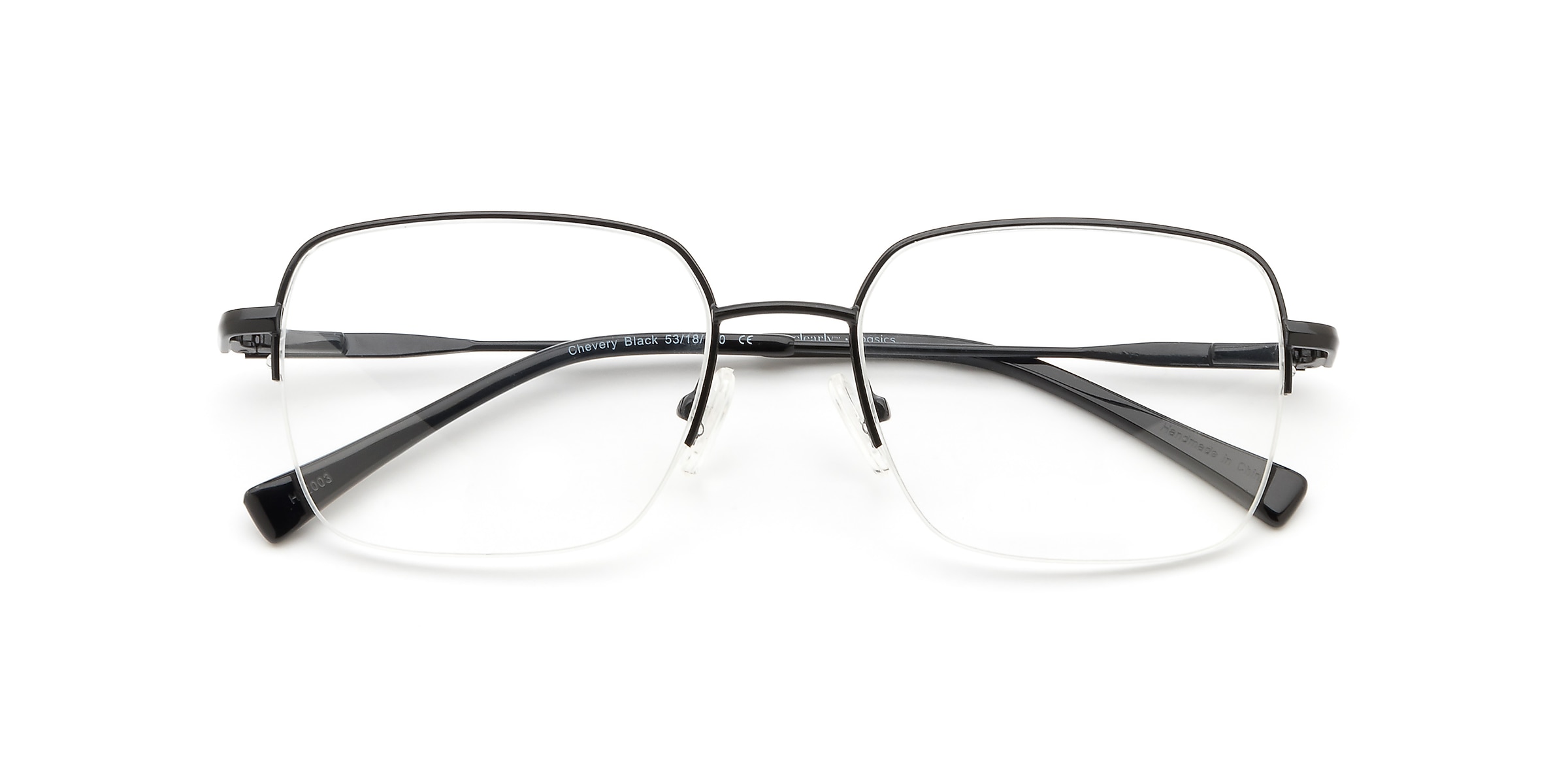 Clearly Glasses CHEVERY