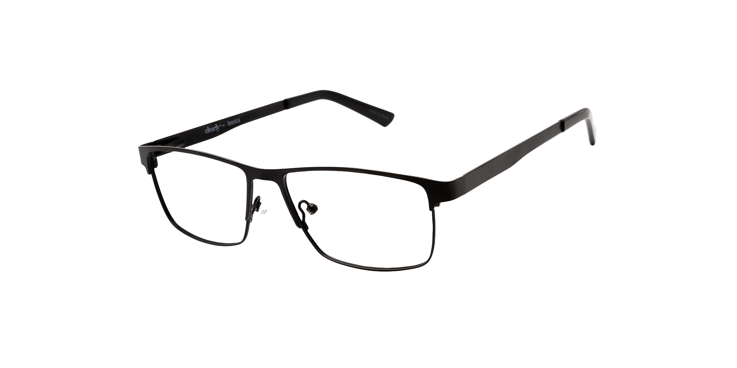 Clearly Glasses NEMISCAU