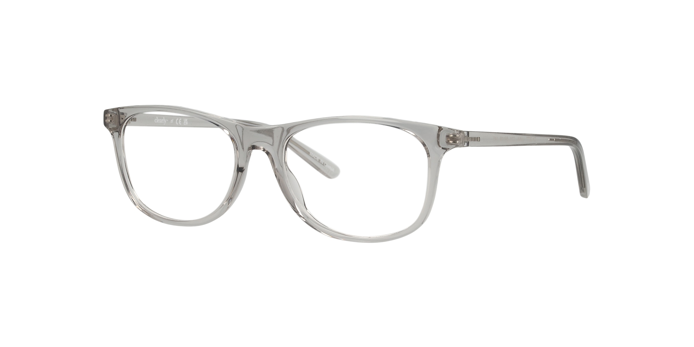 Clearly Glasses LUNA