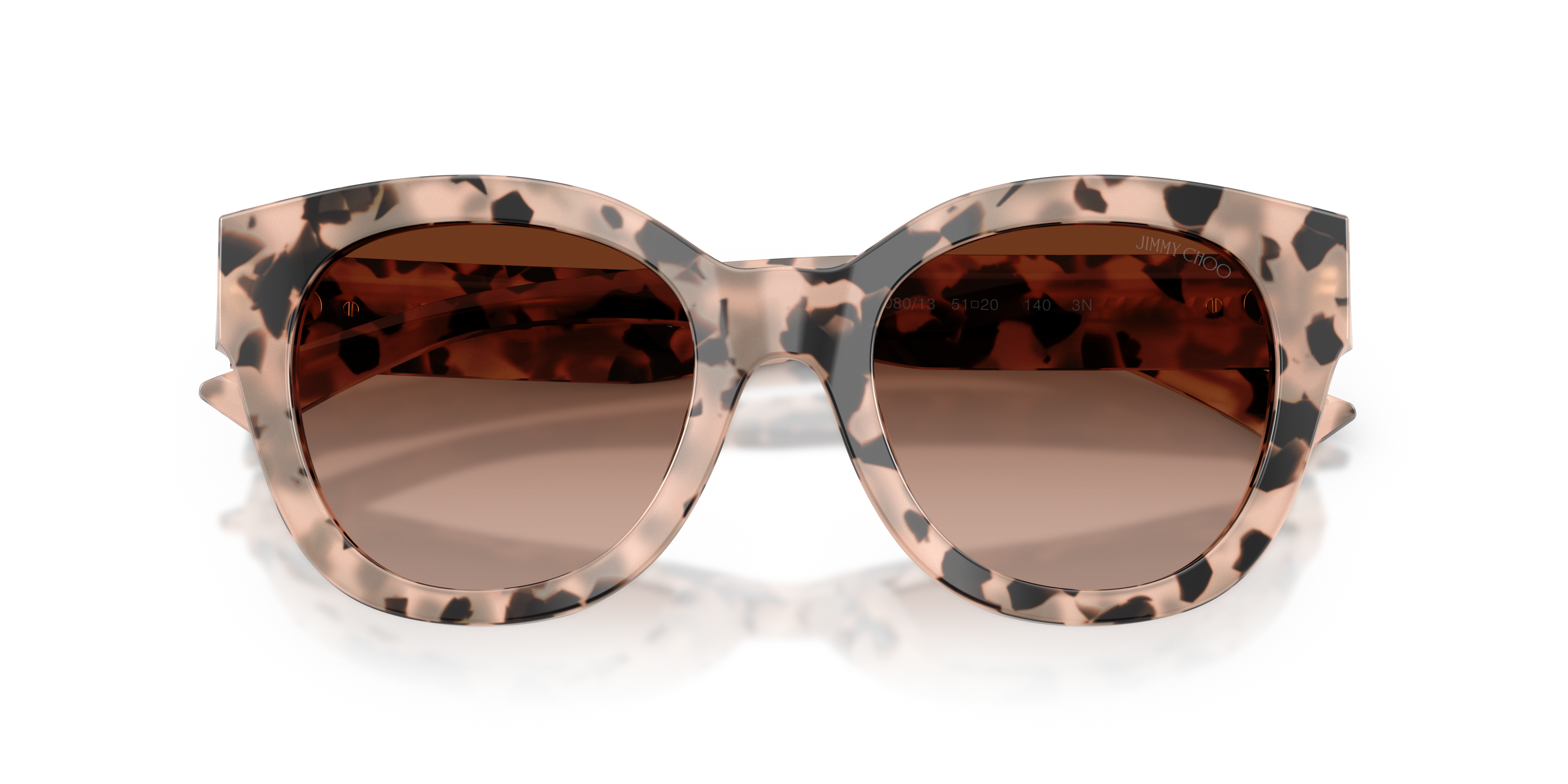 Jimmy Choo Sunglasses JC5053