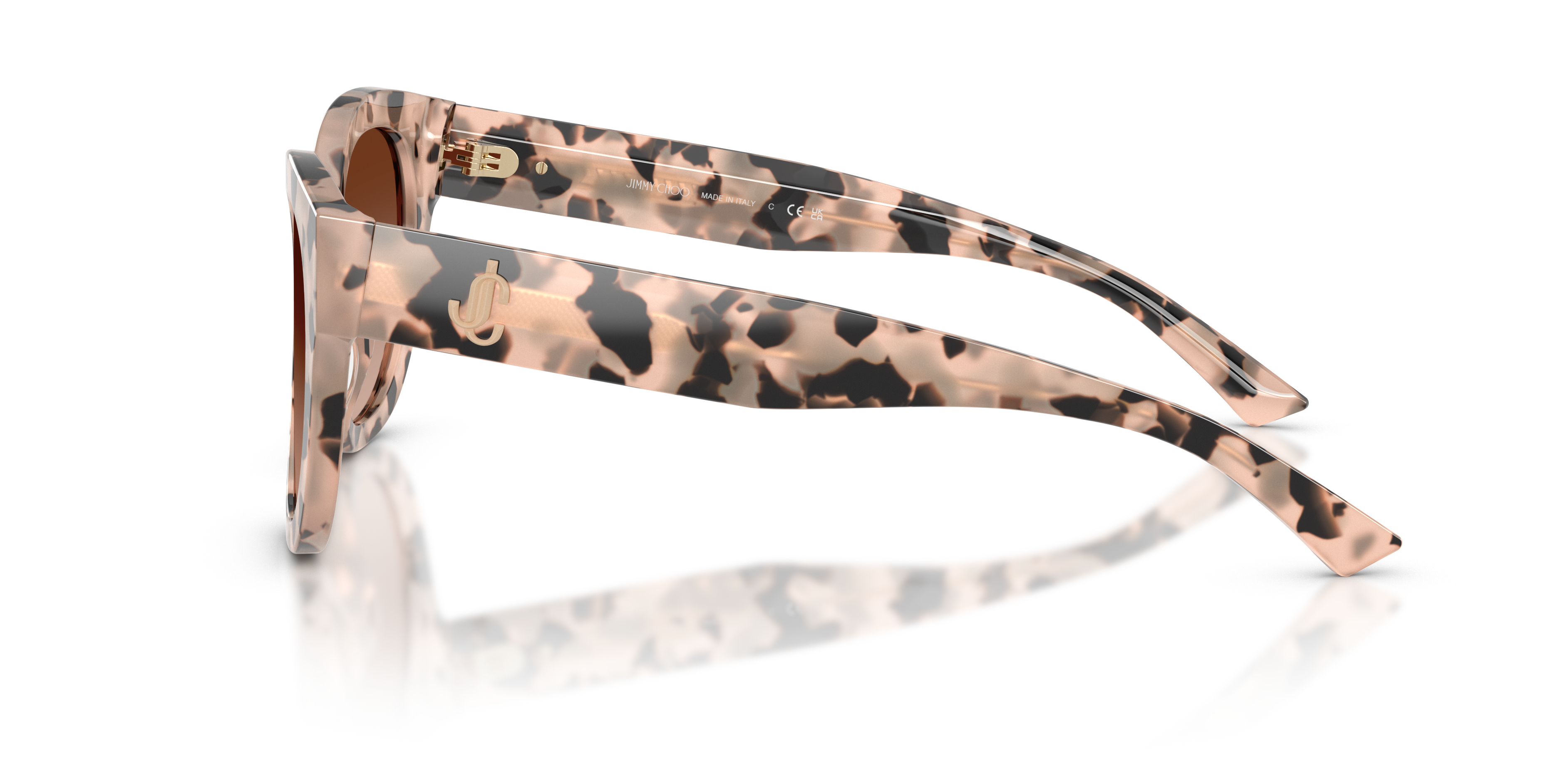 Jimmy Choo Sunglasses JC5053