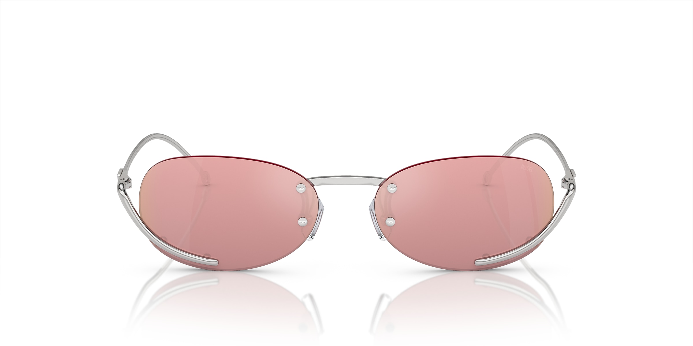 Diesel Sunglasses DL1004