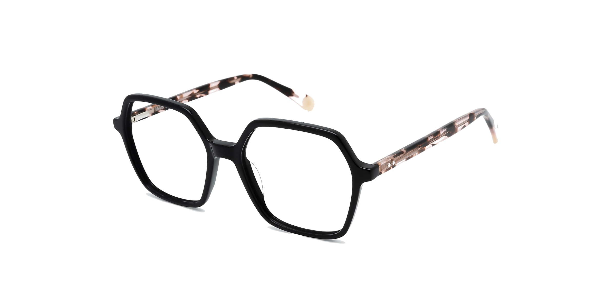 Clearly Glasses HEATHER