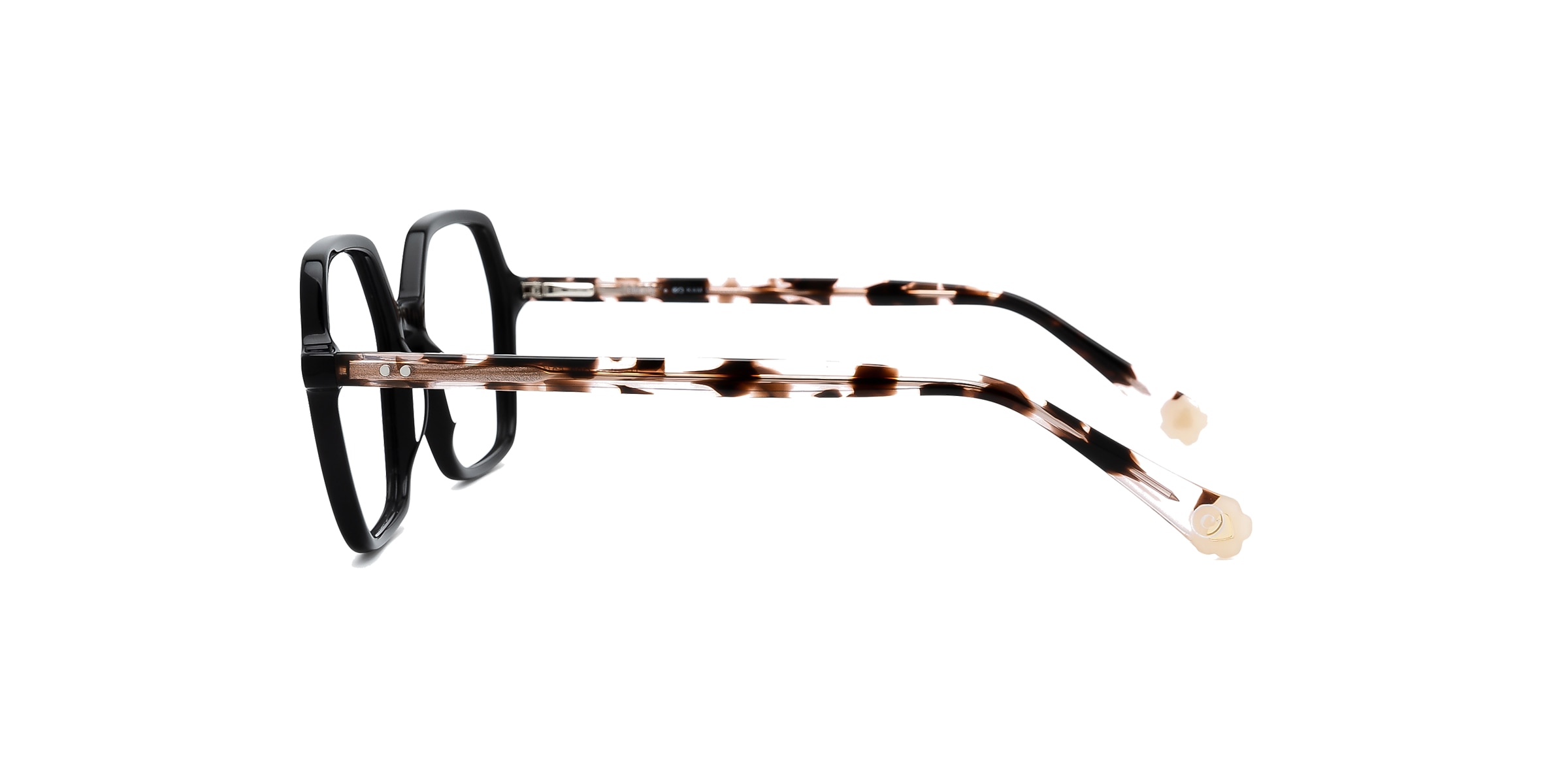 Clearly Glasses HEATHER