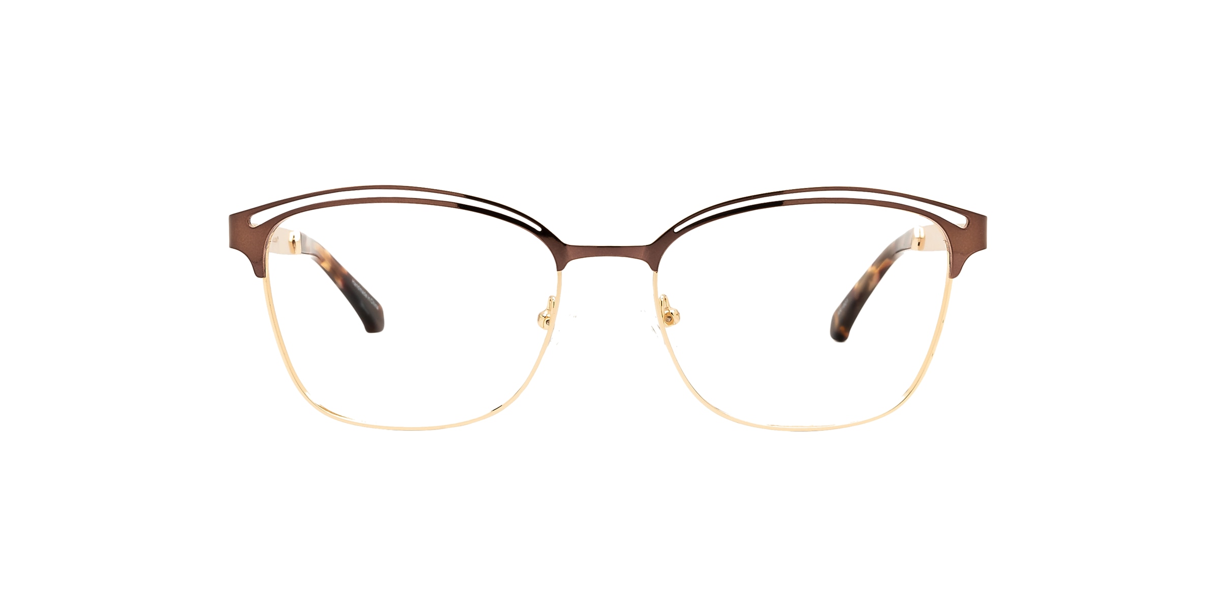 Clearly Glasses RITA