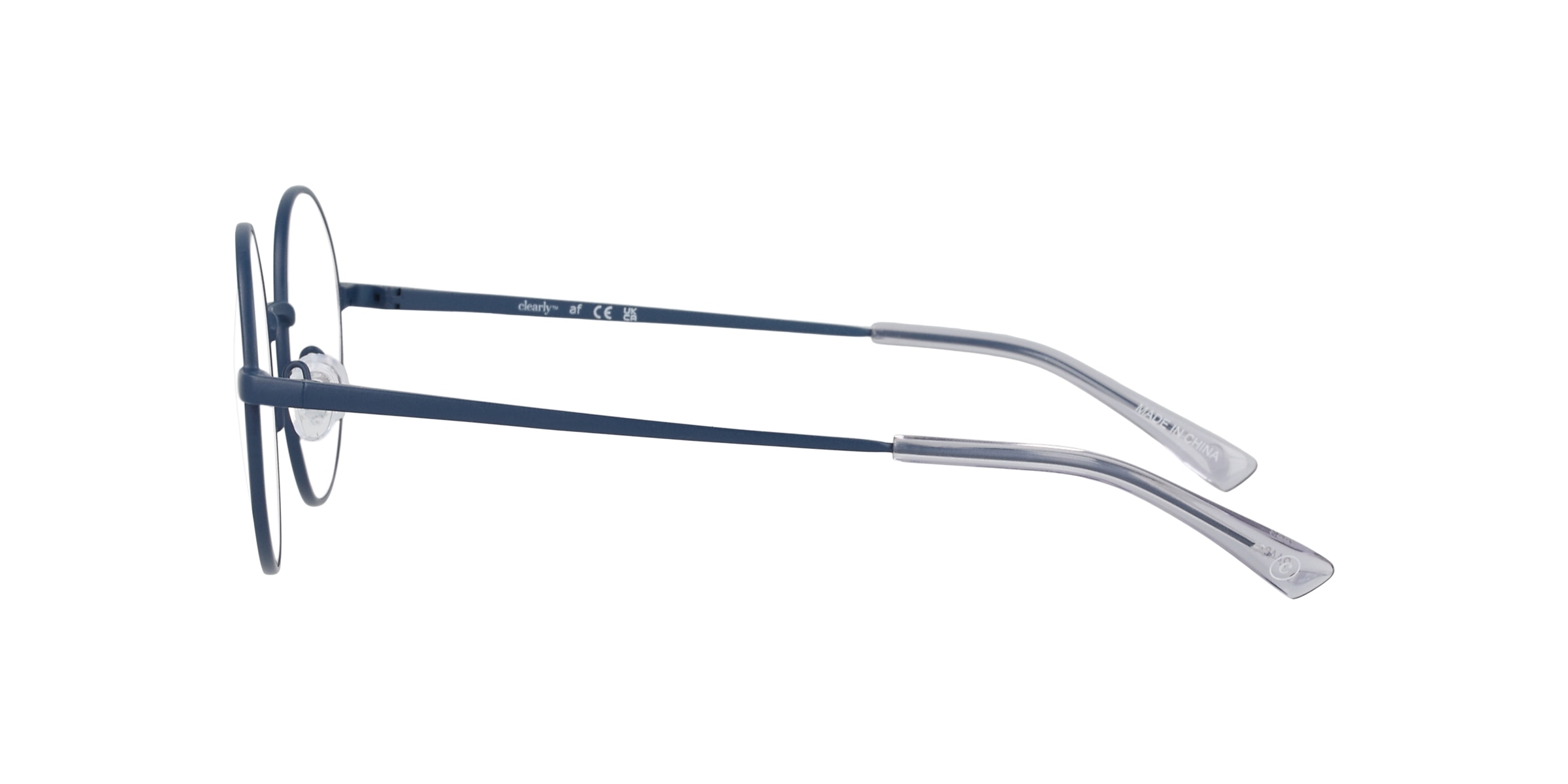 Clearly Glasses NEBULON