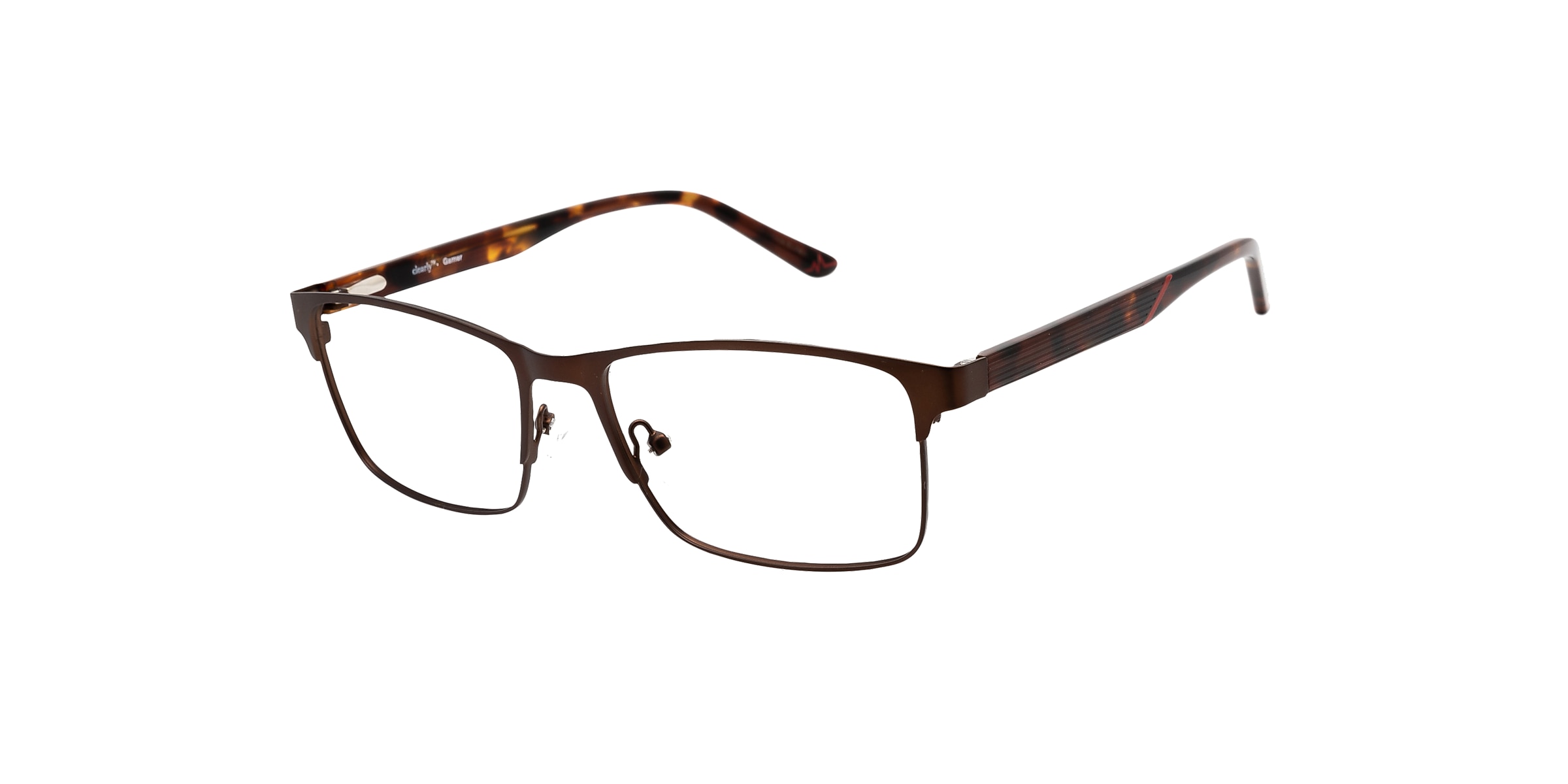 Clearly Glasses ARCADE