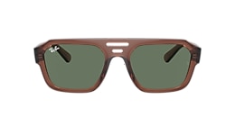 ray-ban Sunglasses rb4397 corrigan bio-based
