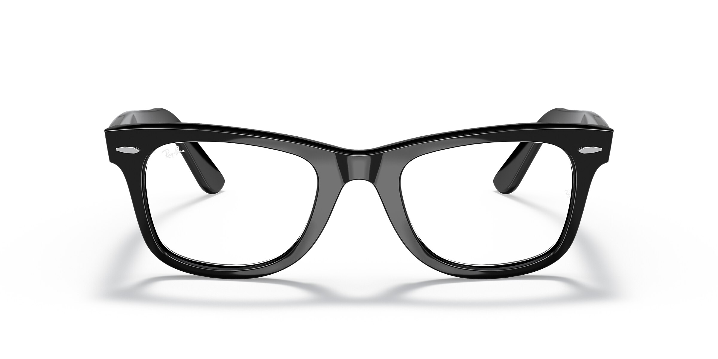 Ray-Ban Glasses RB5121 ORIGINAL WAYFARER OPTICS