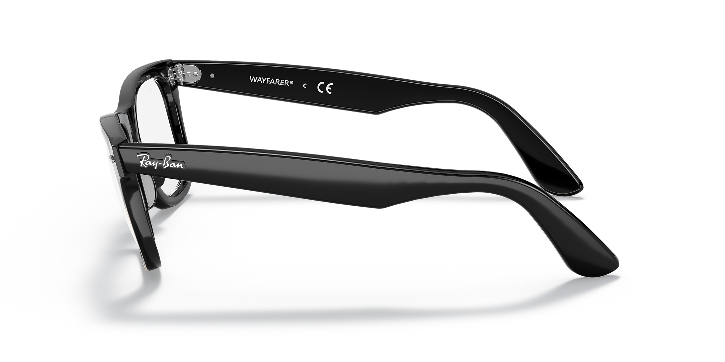 Ray-Ban Glasses RB5121 ORIGINAL WAYFARER OPTICS