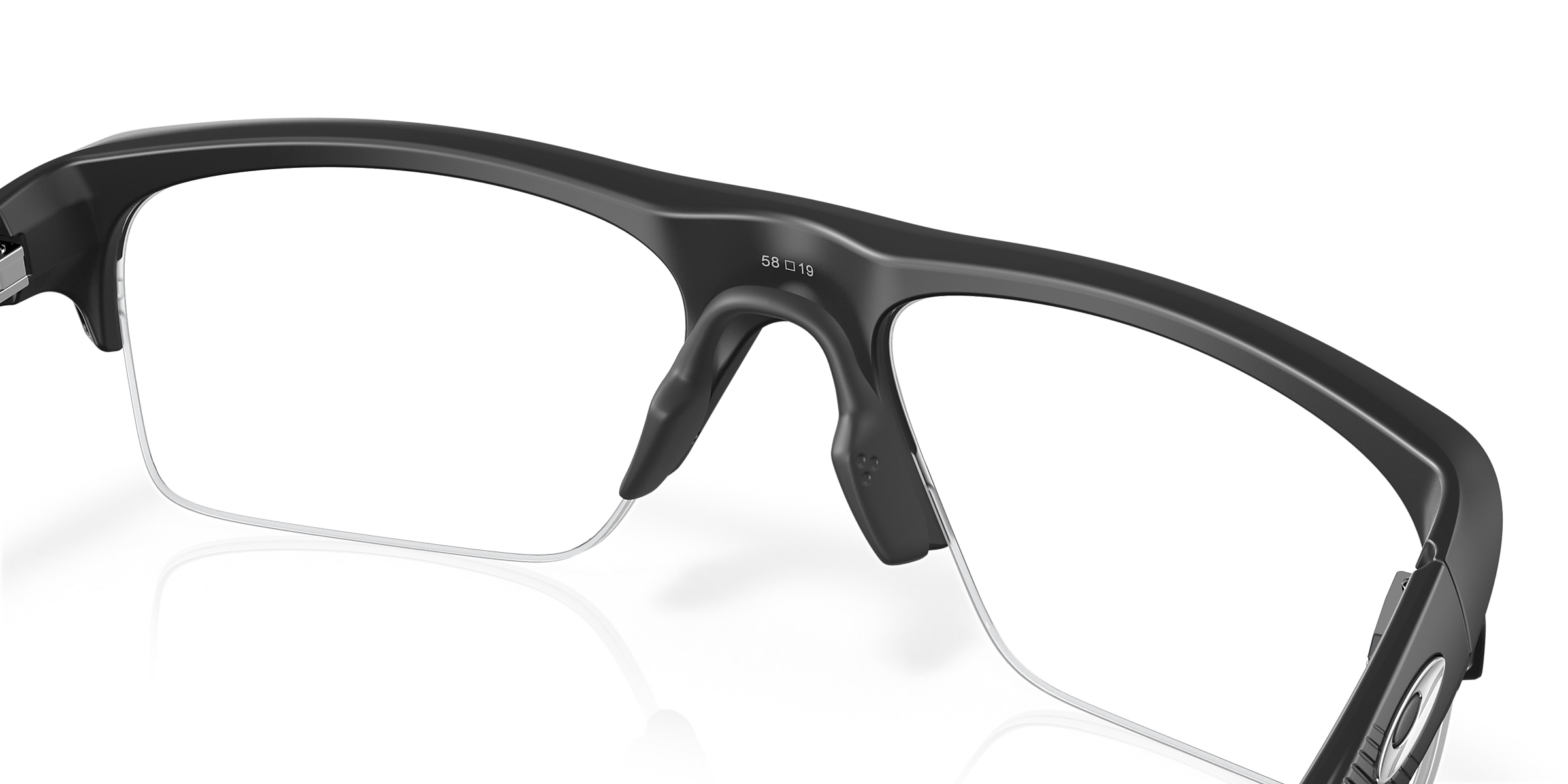 Oakley Glasses OX8061 PLAZLINK
