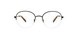 Derek Cardigan Glasses MIMAS