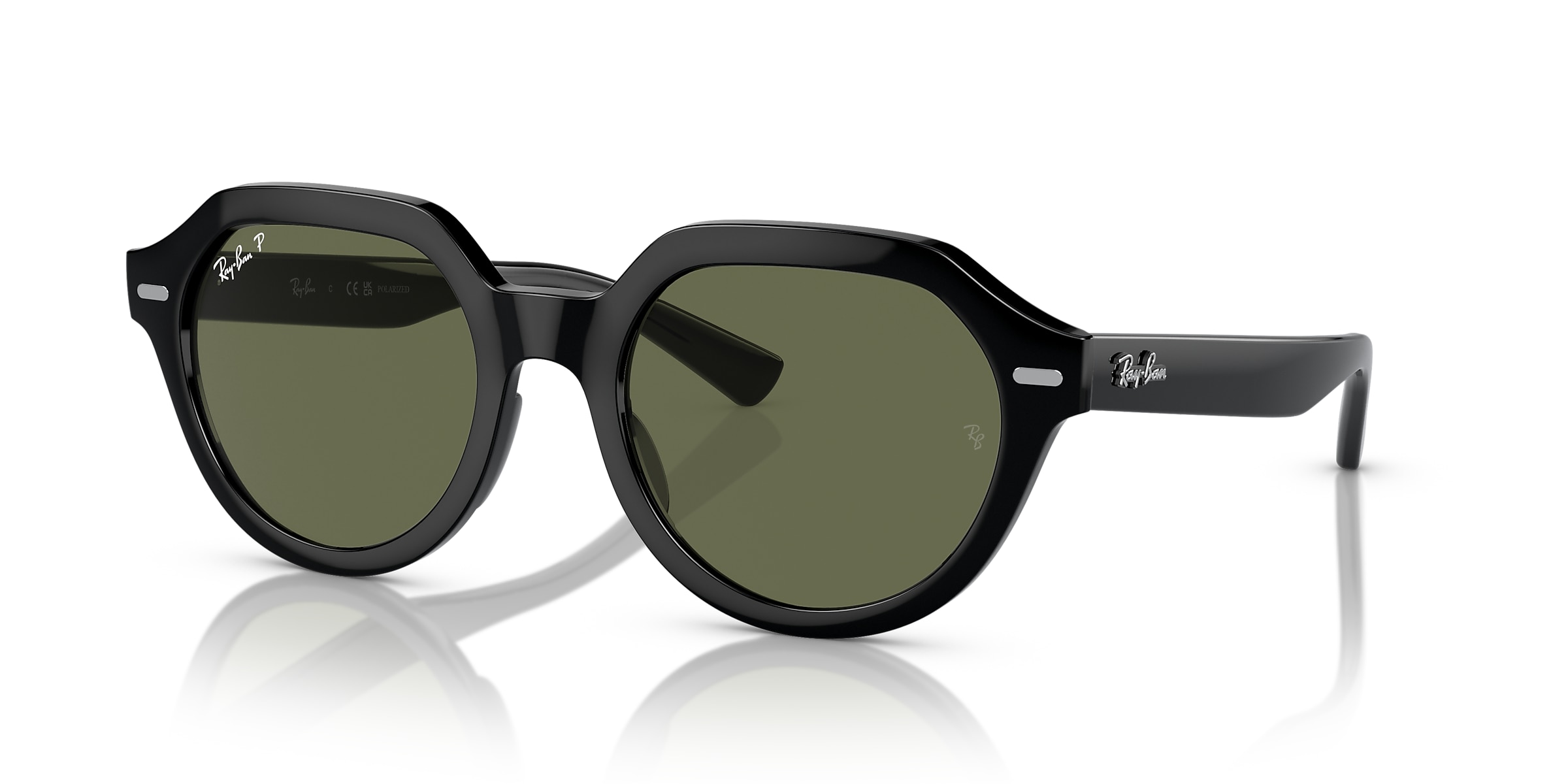 Ray-Ban Sunglasses RB4399 GINA